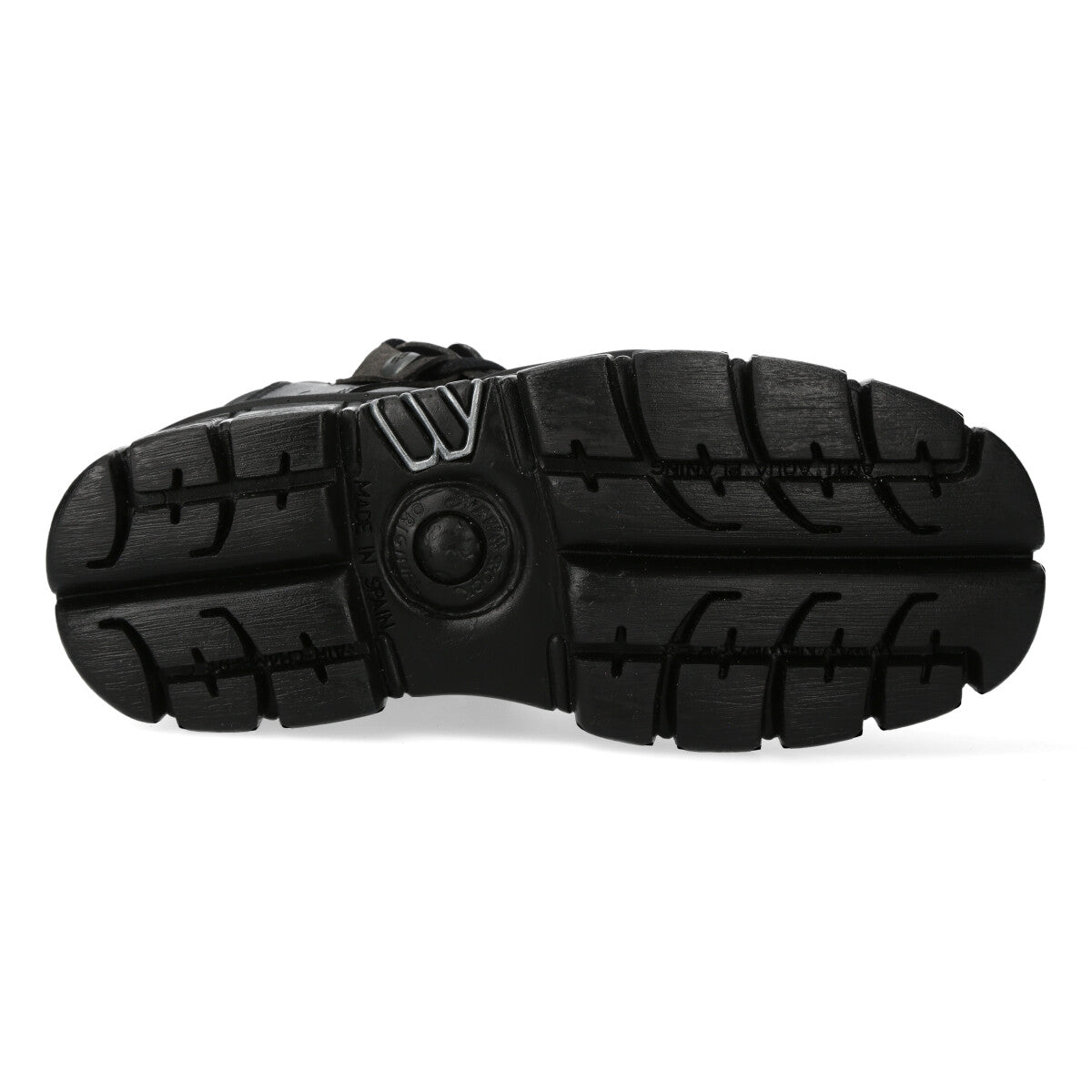 M-WALL106-V26 – New Rock Boots & Shoes