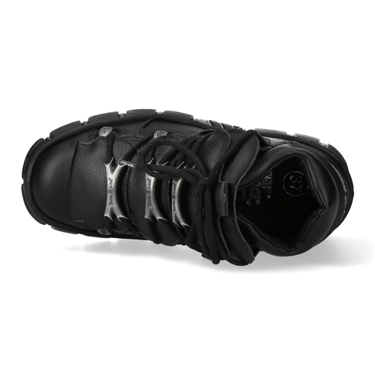 M-WALL106-V26 – New Rock Boots & Shoes