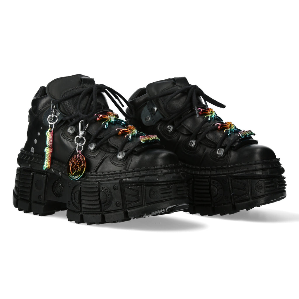 M-WALL106CC-S1 – New Rock Boots & Shoes