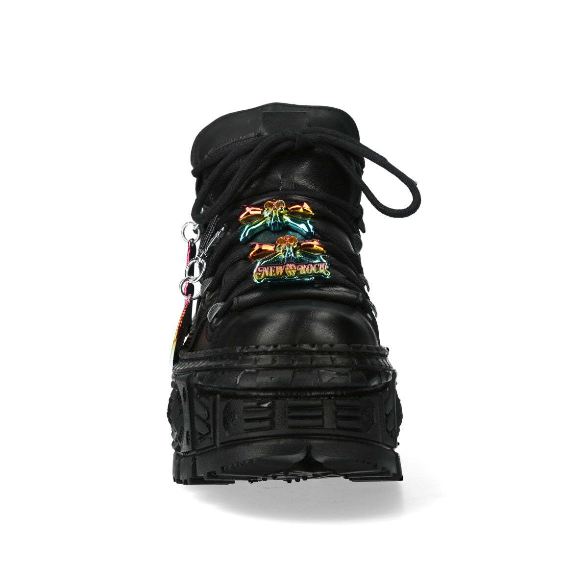 M-WALL106CC-S1 – New Rock Boots & Shoes