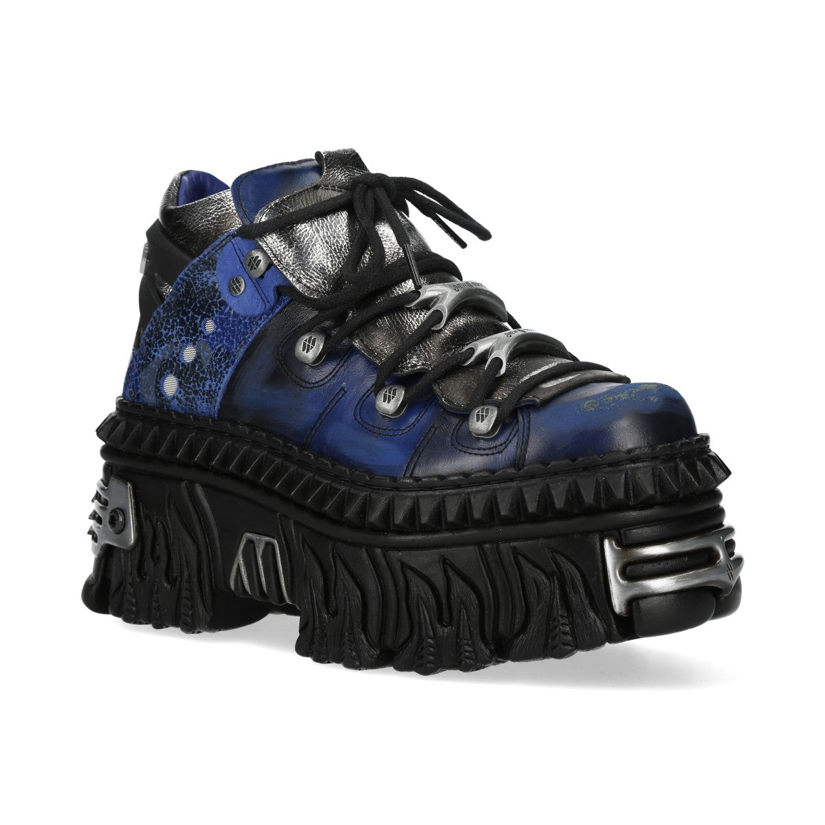 M-WALL106N-C16 – New Rock Boots & Shoes