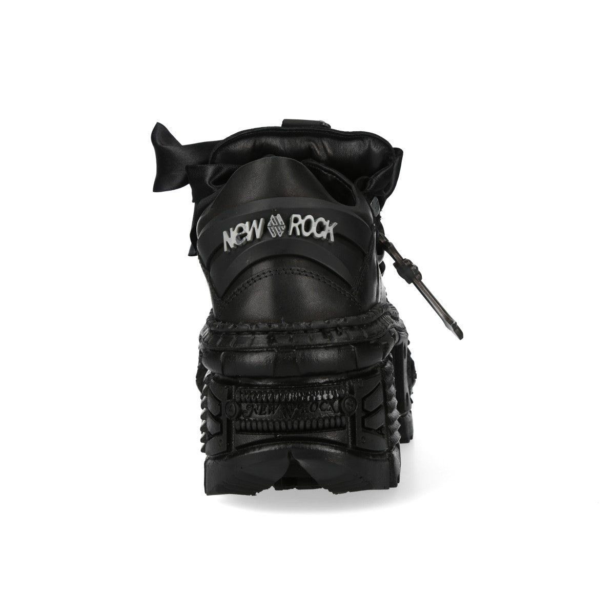 M-WALL120NMXL-C1 – New Rock Boots & Shoes