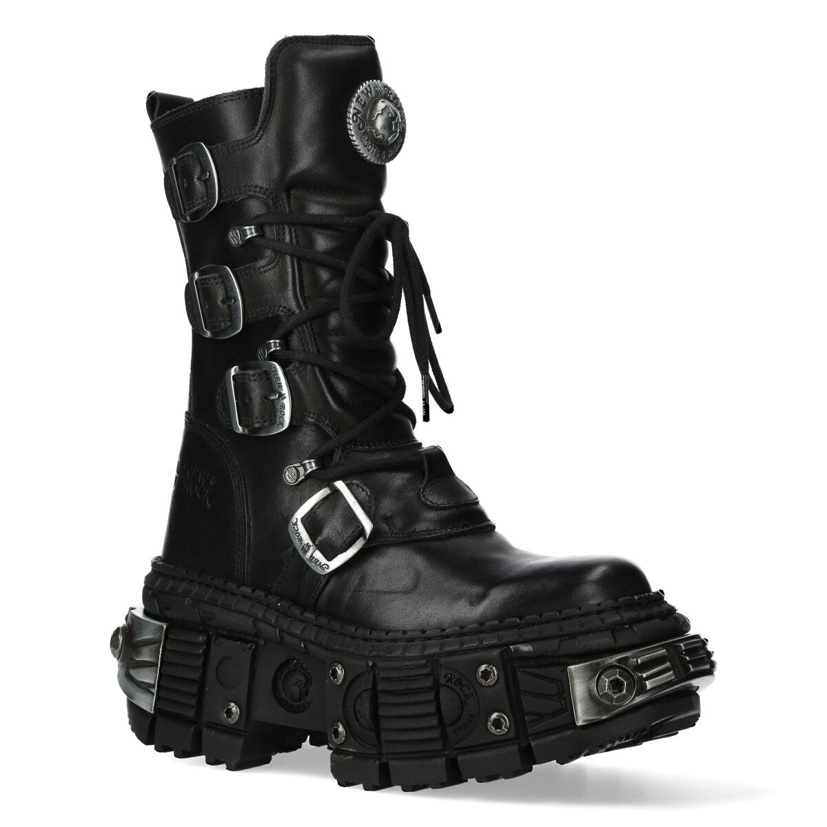 M-WALL1473-S11 – New Rock Boots & Shoes