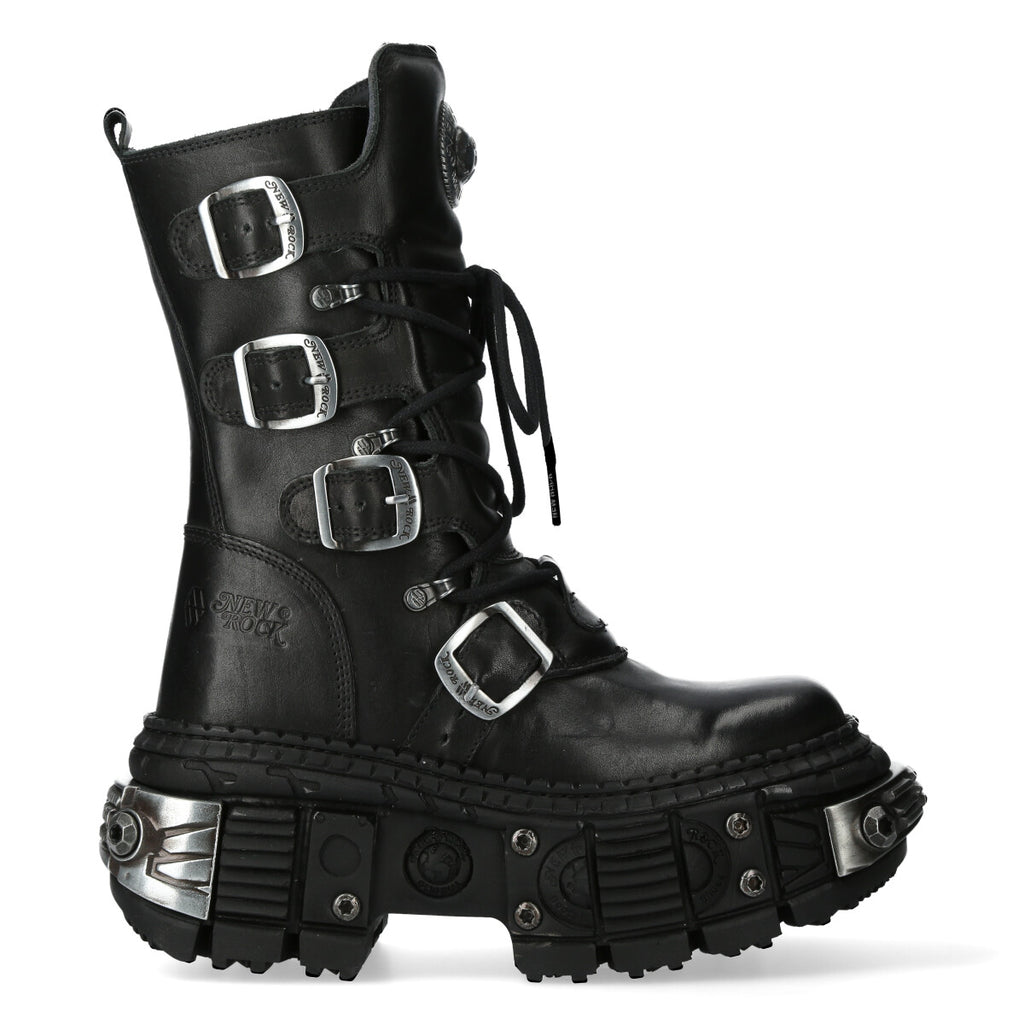 M-WALL1473-S11 – New Rock Boots & Shoes