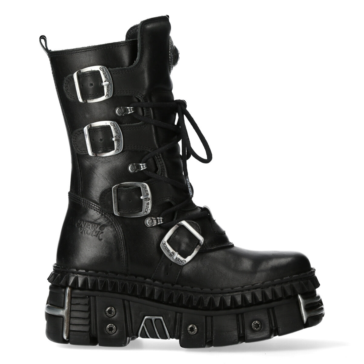 M-WALL1473-S11 – New Rock Boots & Shoes
