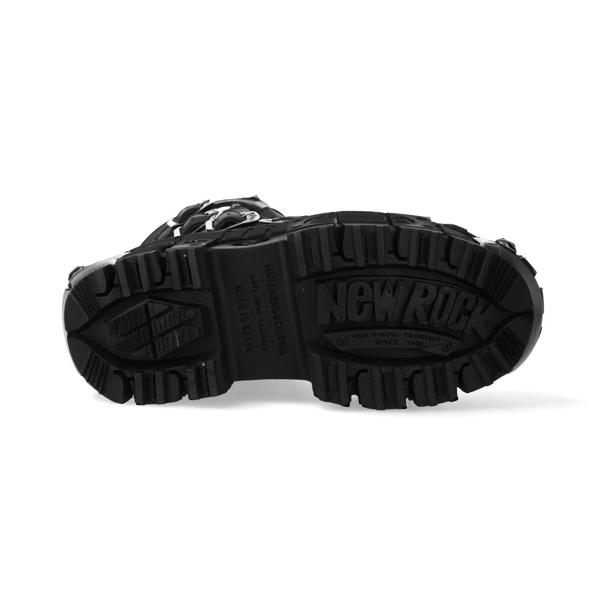 M-WALL1473-S3 – New Rock Boots & Shoes