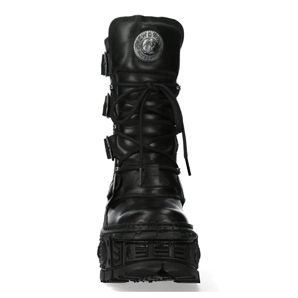 M-WALL1473-S5 – New Rock Boots & Shoes