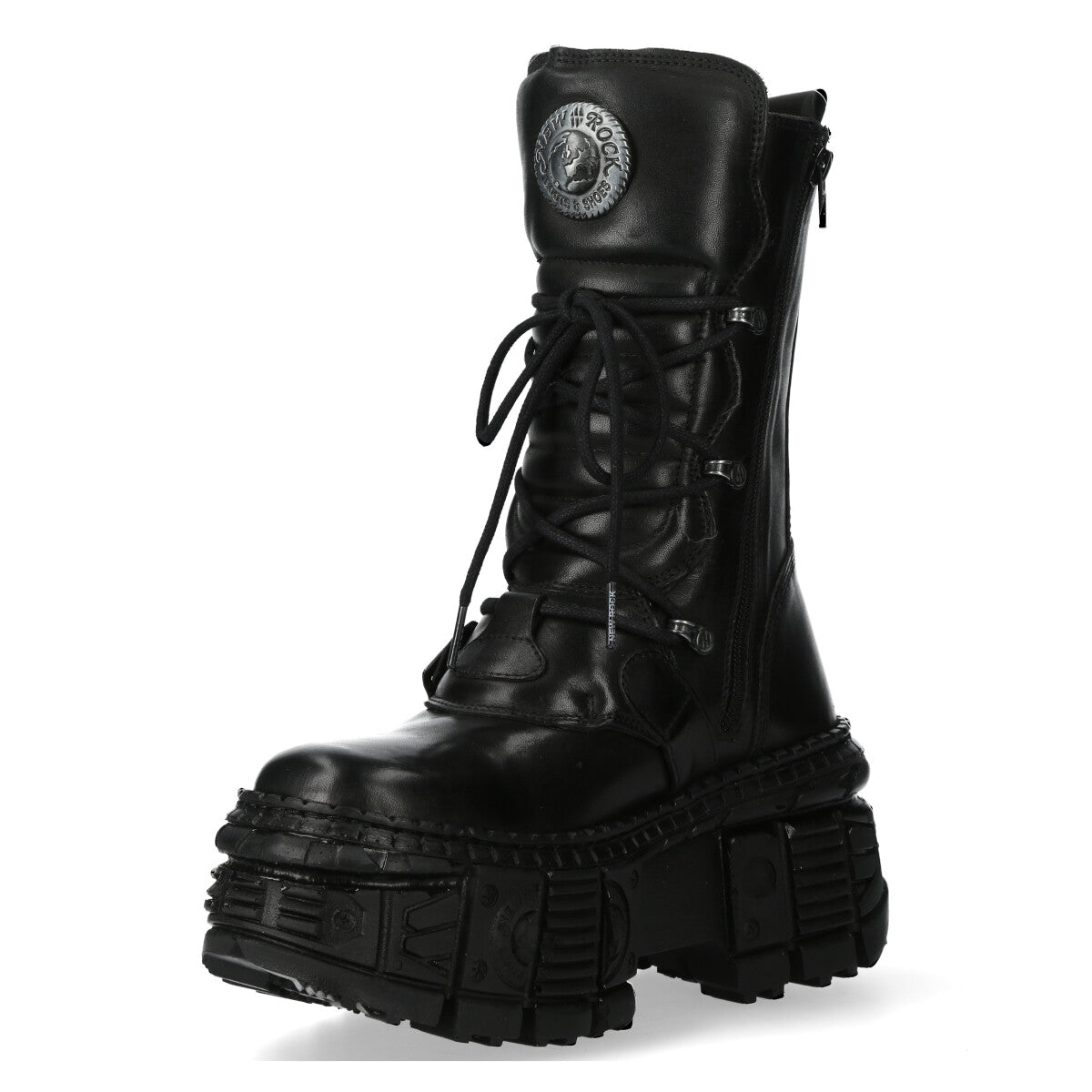 M-WALL1473-S5 – New Rock Boots & Shoes