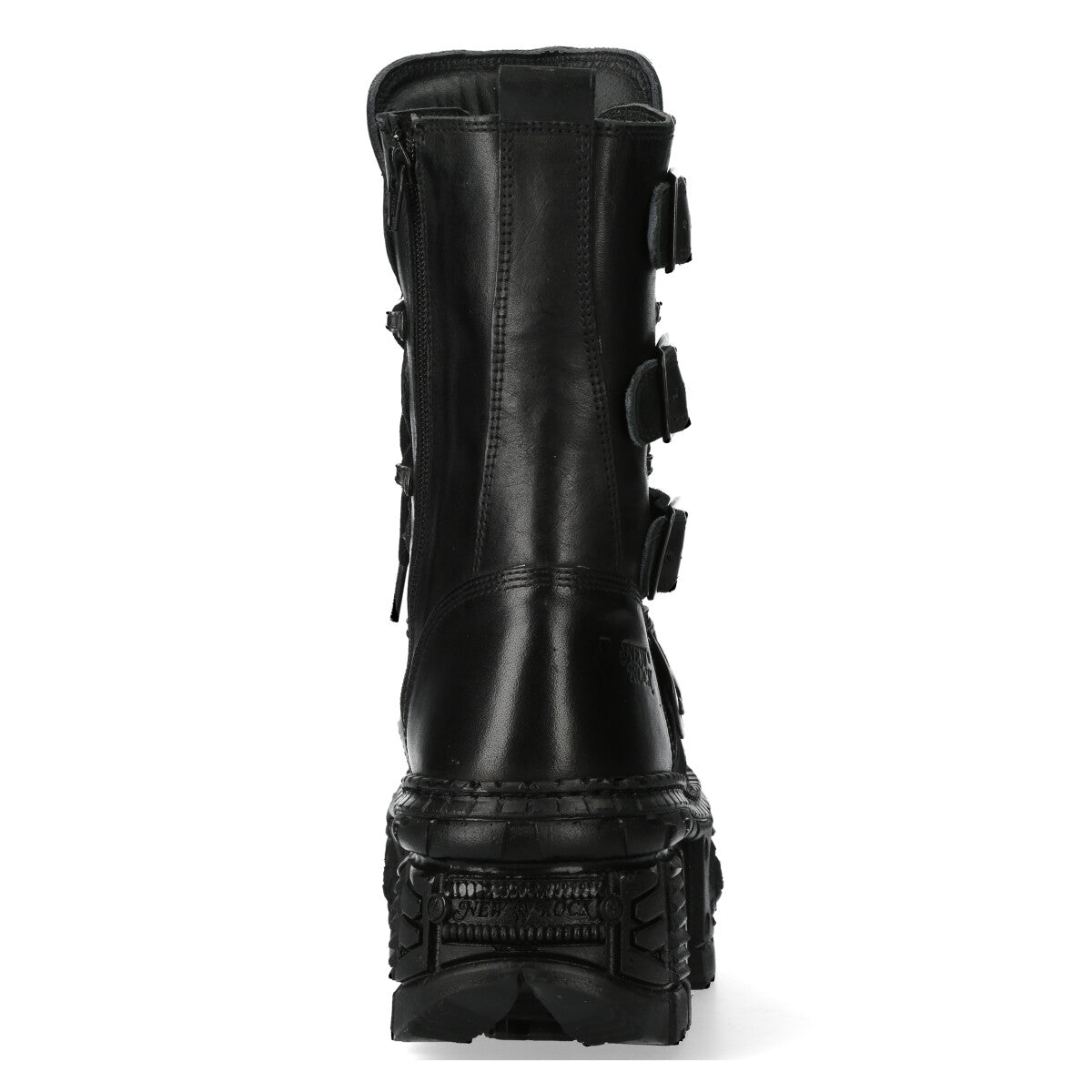 M-WALL1473-S5 – New Rock Boots & Shoes