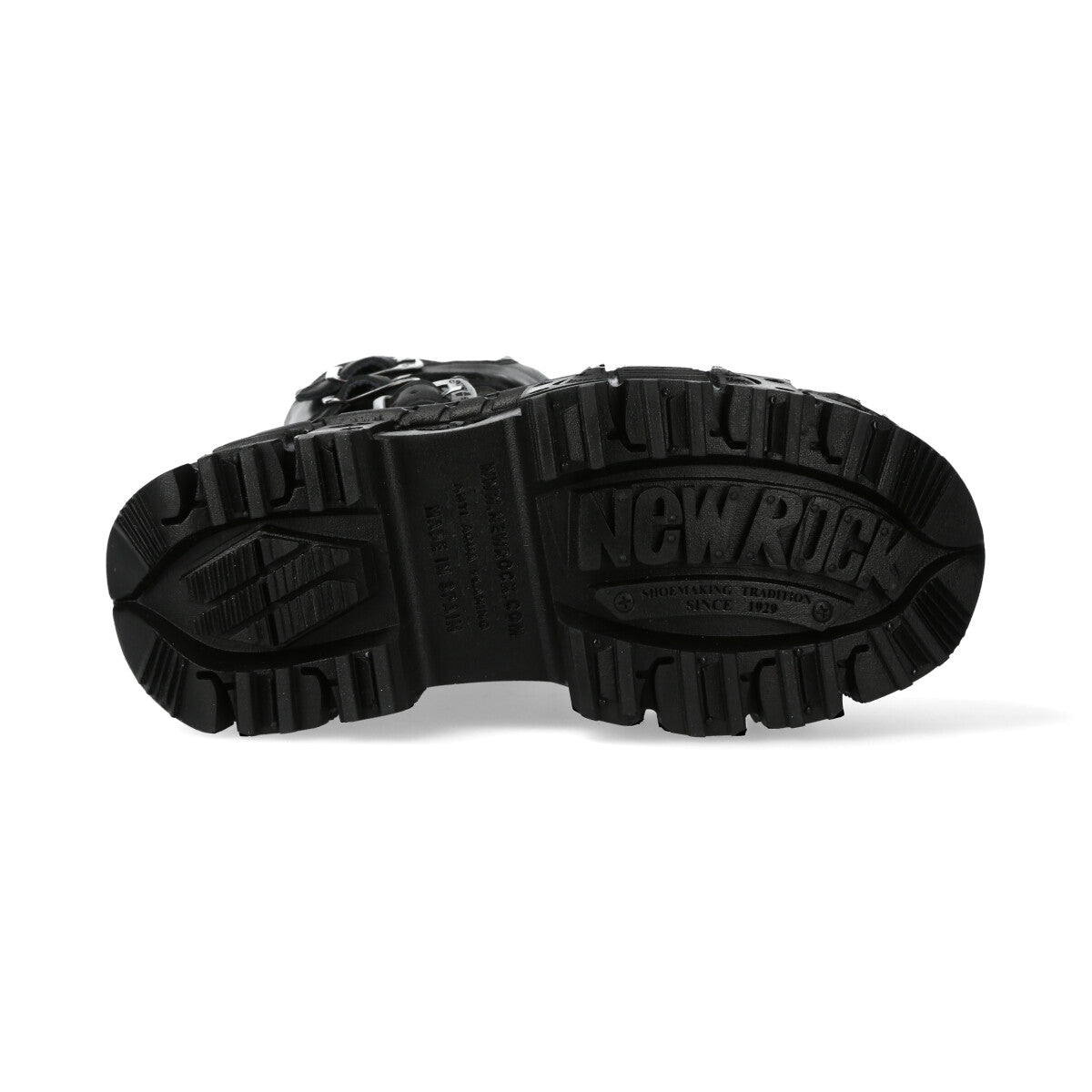 M-WALL1473-S5 – New Rock Boots & Shoes
