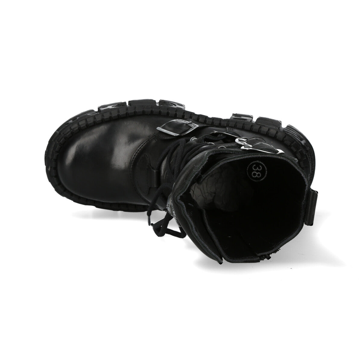 NEWROCK ブーツ M-WALL 1473-S5 M-WALL1473-S5 – New Rock Boots & Shoes