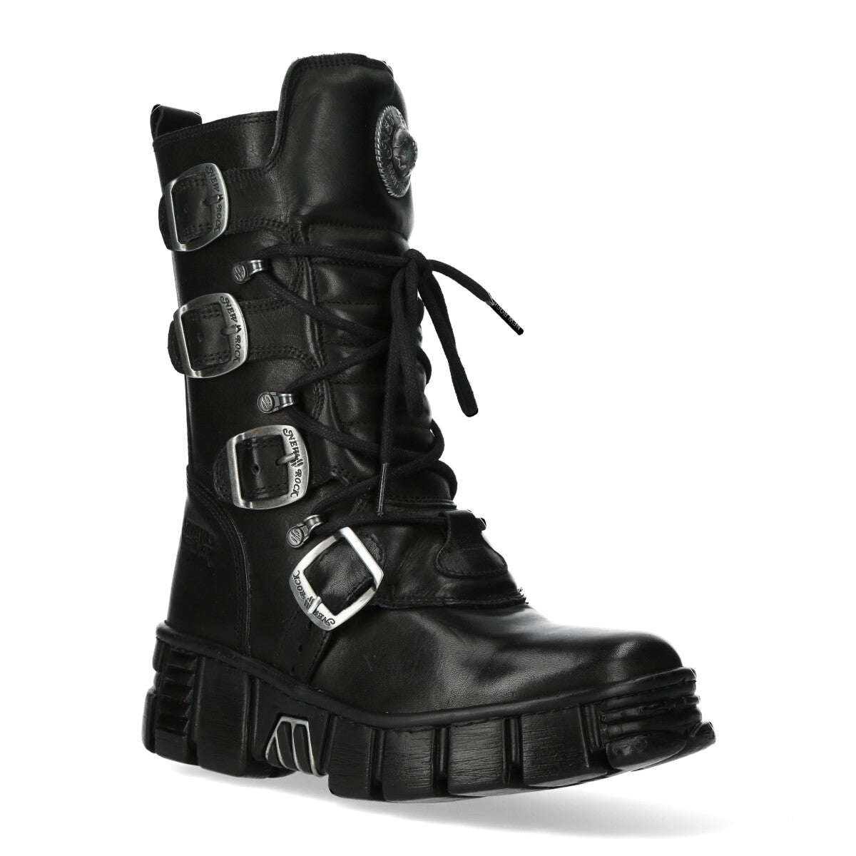 M-WALL1473-S7 – New Rock Boots & Shoes