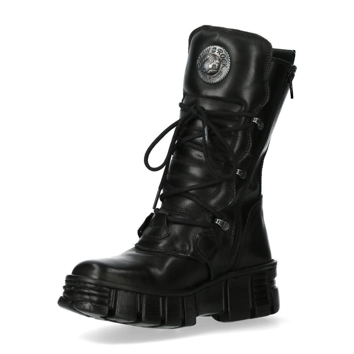 M-WALL1473-S7 – New Rock Boots & Shoes
