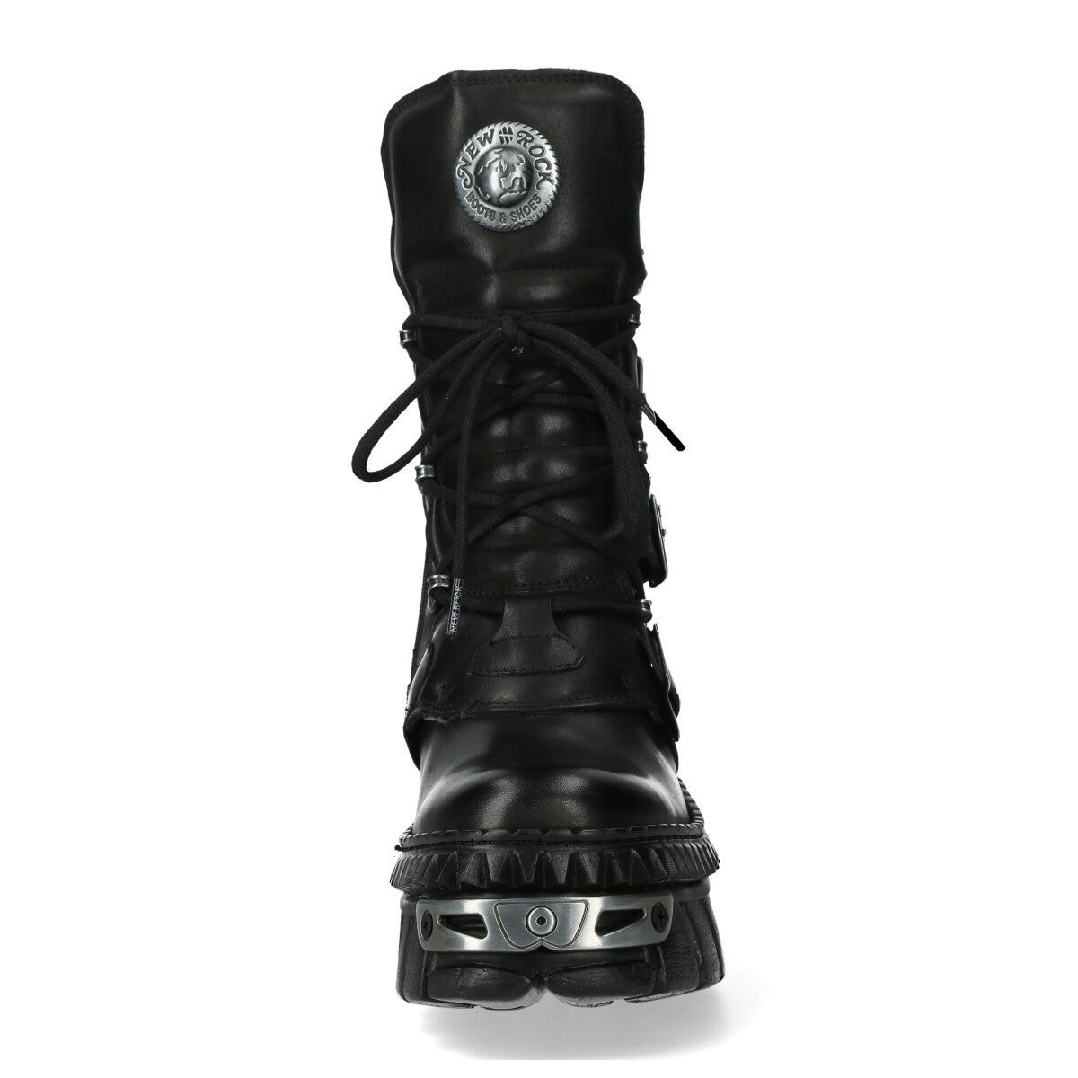 M-WALL1473-S9 – New Rock Boots & Shoes