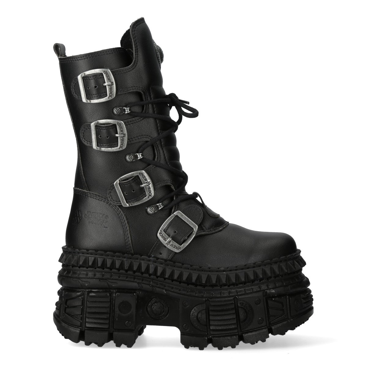 M-WALL1473-V2 – New Rock Boots & Shoes