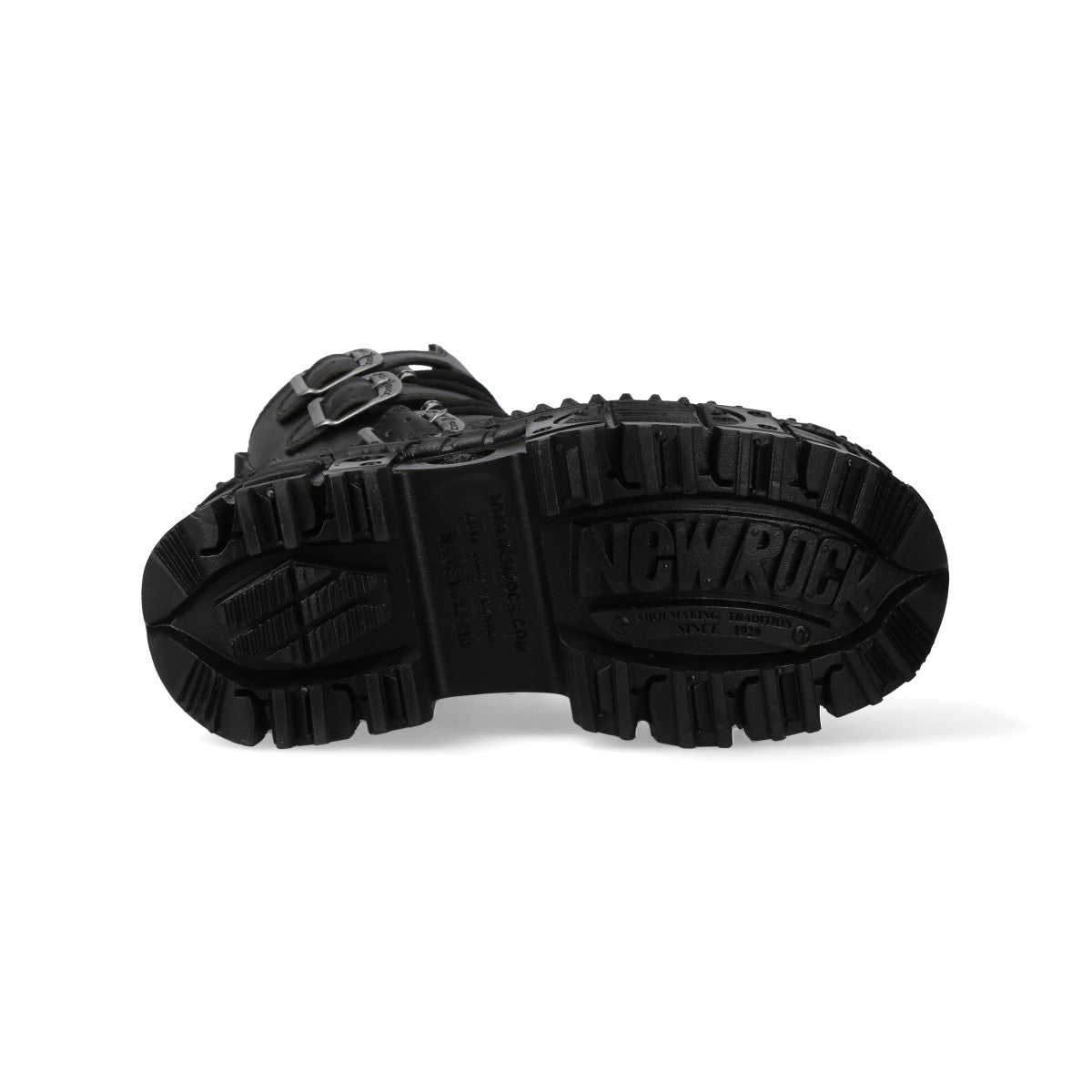 M-WALL1473-V2 – New Rock Boots & Shoes