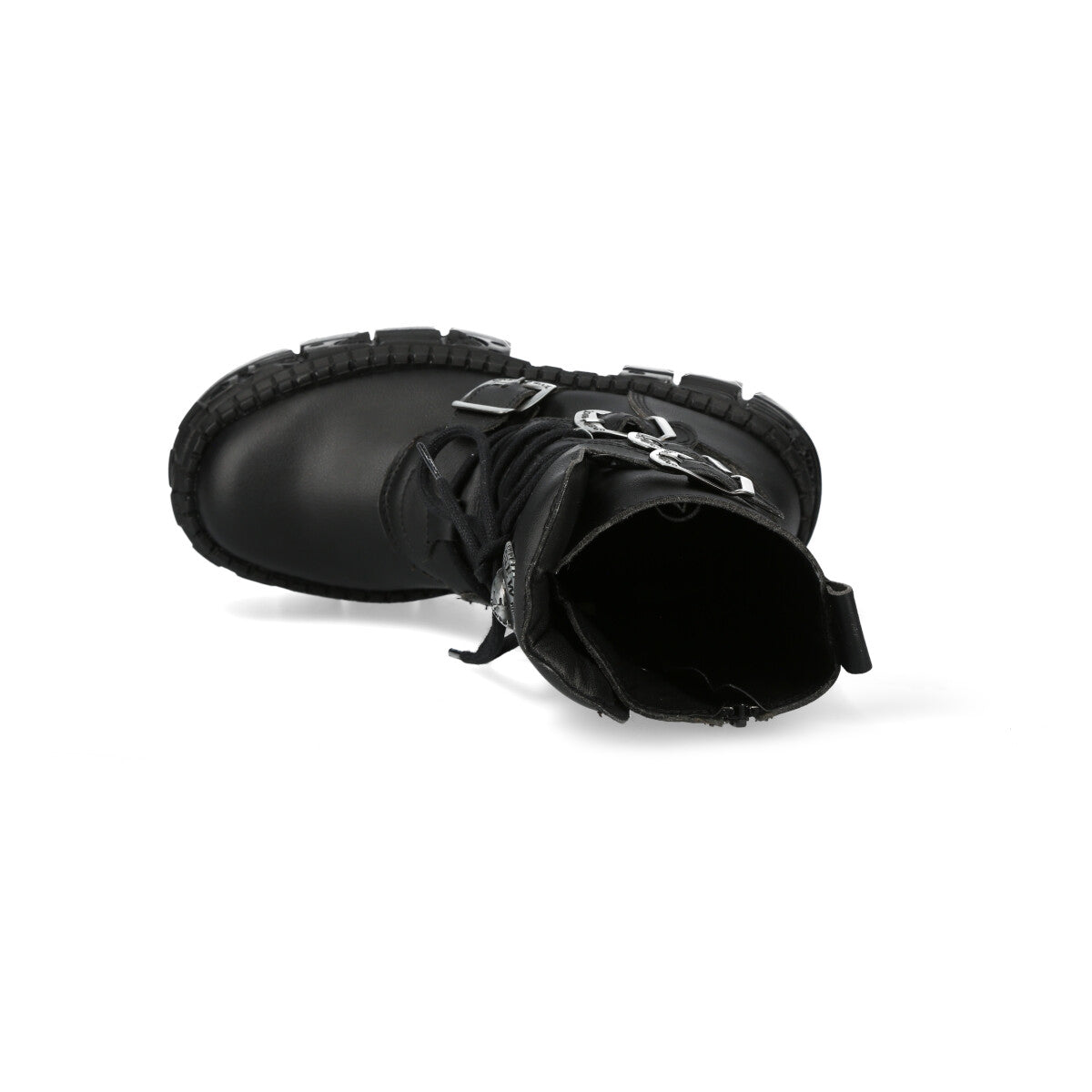 NEWROCK ブーツ M-WALL 1473-S5 M-WALL1473-V5 – New Rock Boots & Shoes