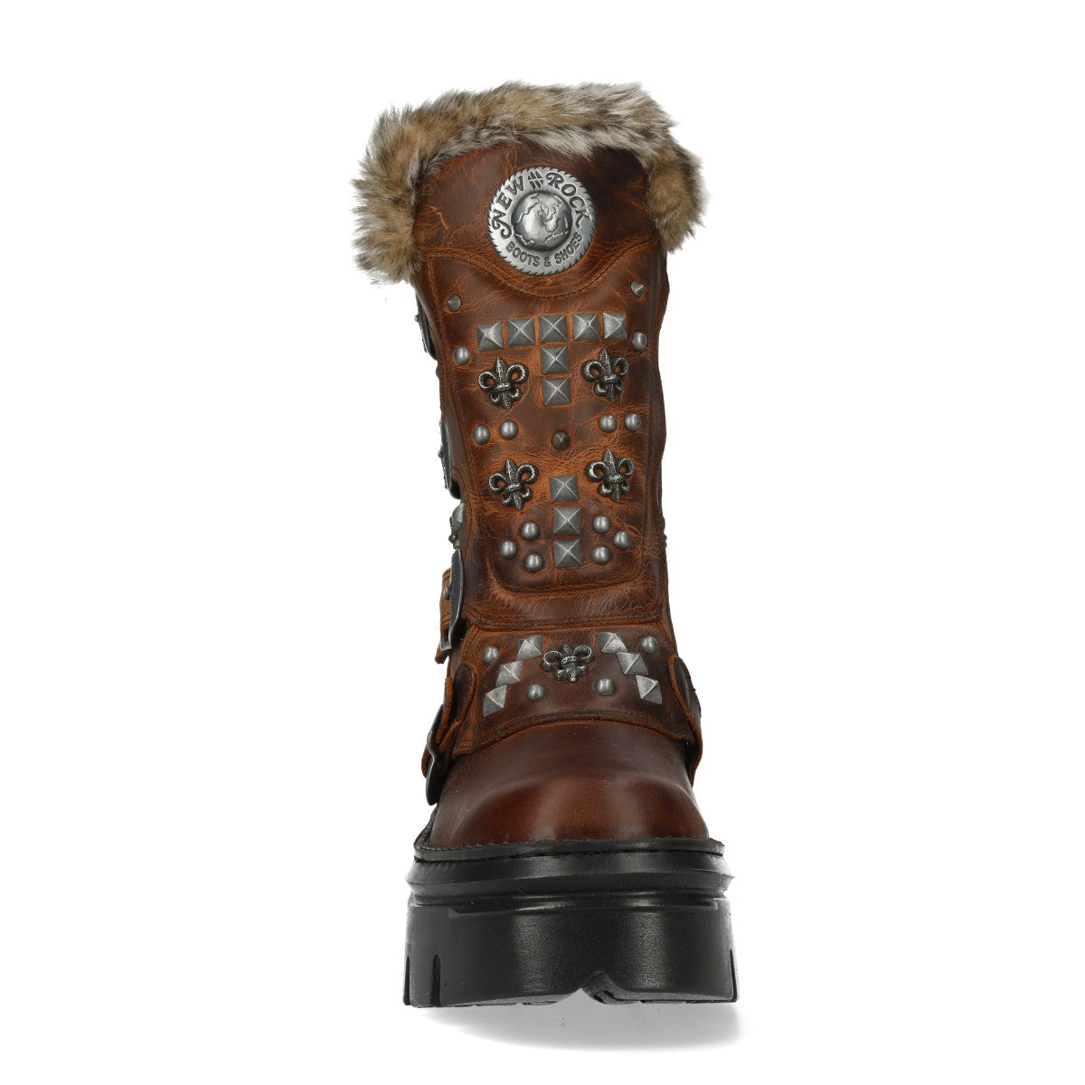 専用NEWROCK M-WALL1619NR-C1 – New Rock Boots & Shoes