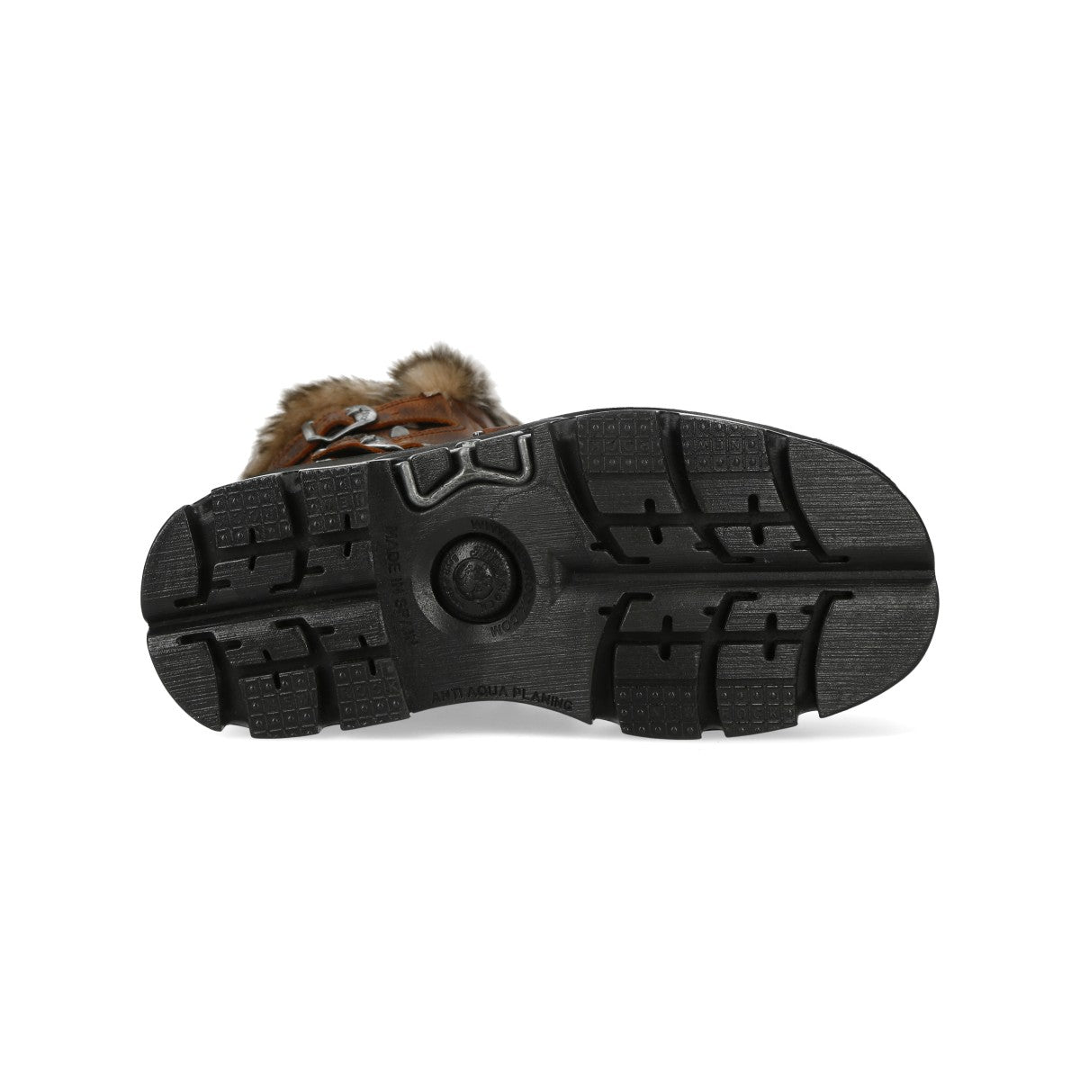 M-WALL1619NR-C1 – New Rock Boots & Shoes