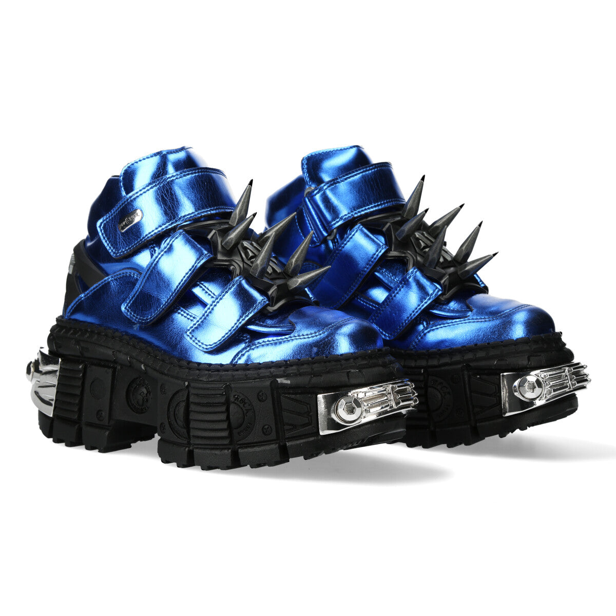 M-WALL215-V7 – New Rock Boots & Shoes