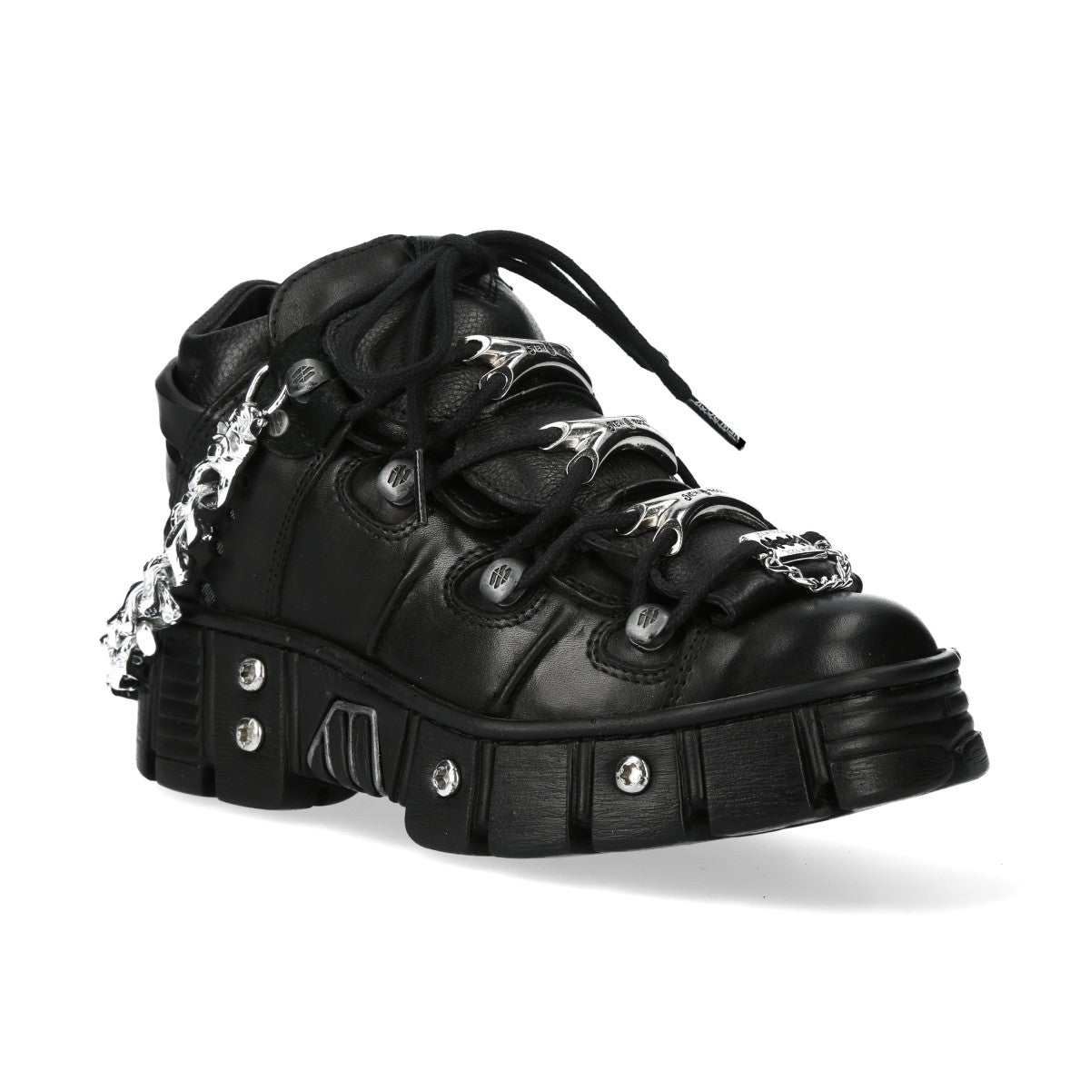 M-WALL216-C1 – New Rock Boots & Shoes