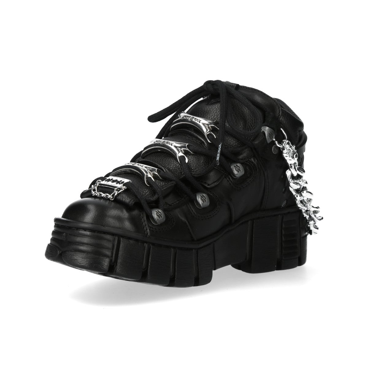 M-WALL216-C1 – New Rock Boots & Shoes