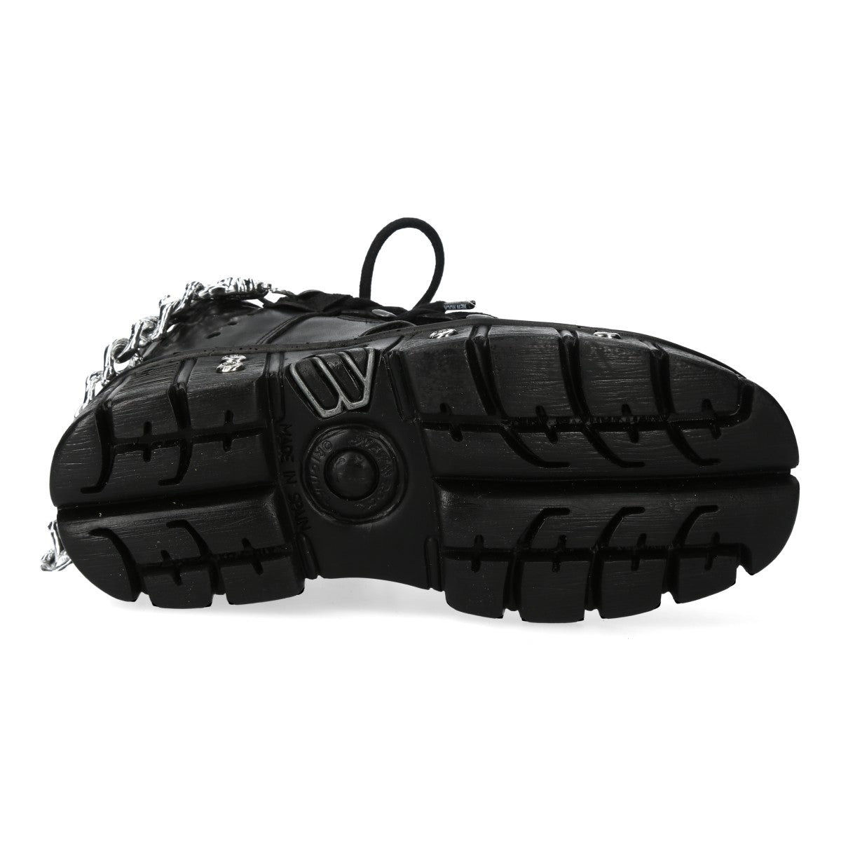 M-WALL216-C1 – New Rock Boots & Shoes