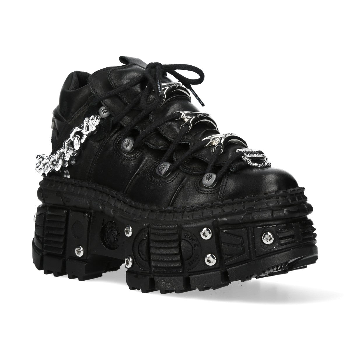 M-WALL216-C2 – New Rock Boots & Shoes