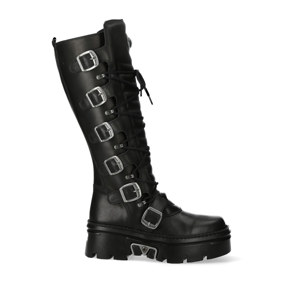 M-WALL272-S1 – New Rock Boots & Shoes