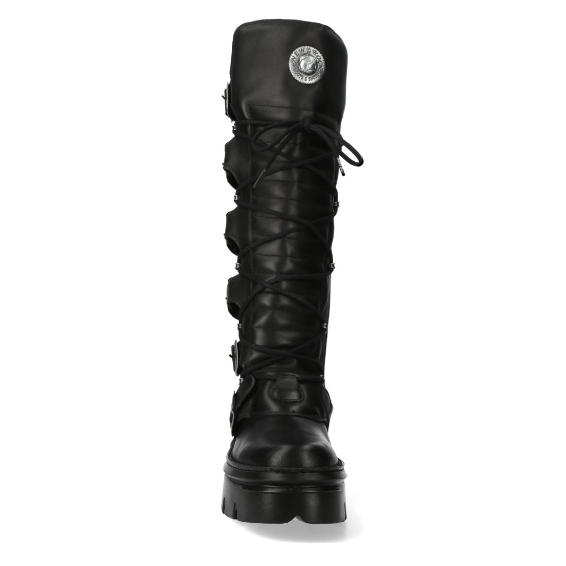M-WALL272-S1 – New Rock Boots & Shoes