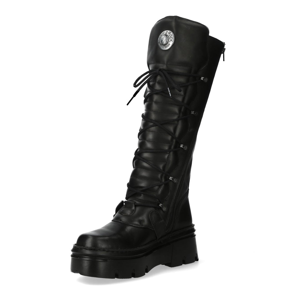 M-WALL272-S1 – New Rock Boots & Shoes