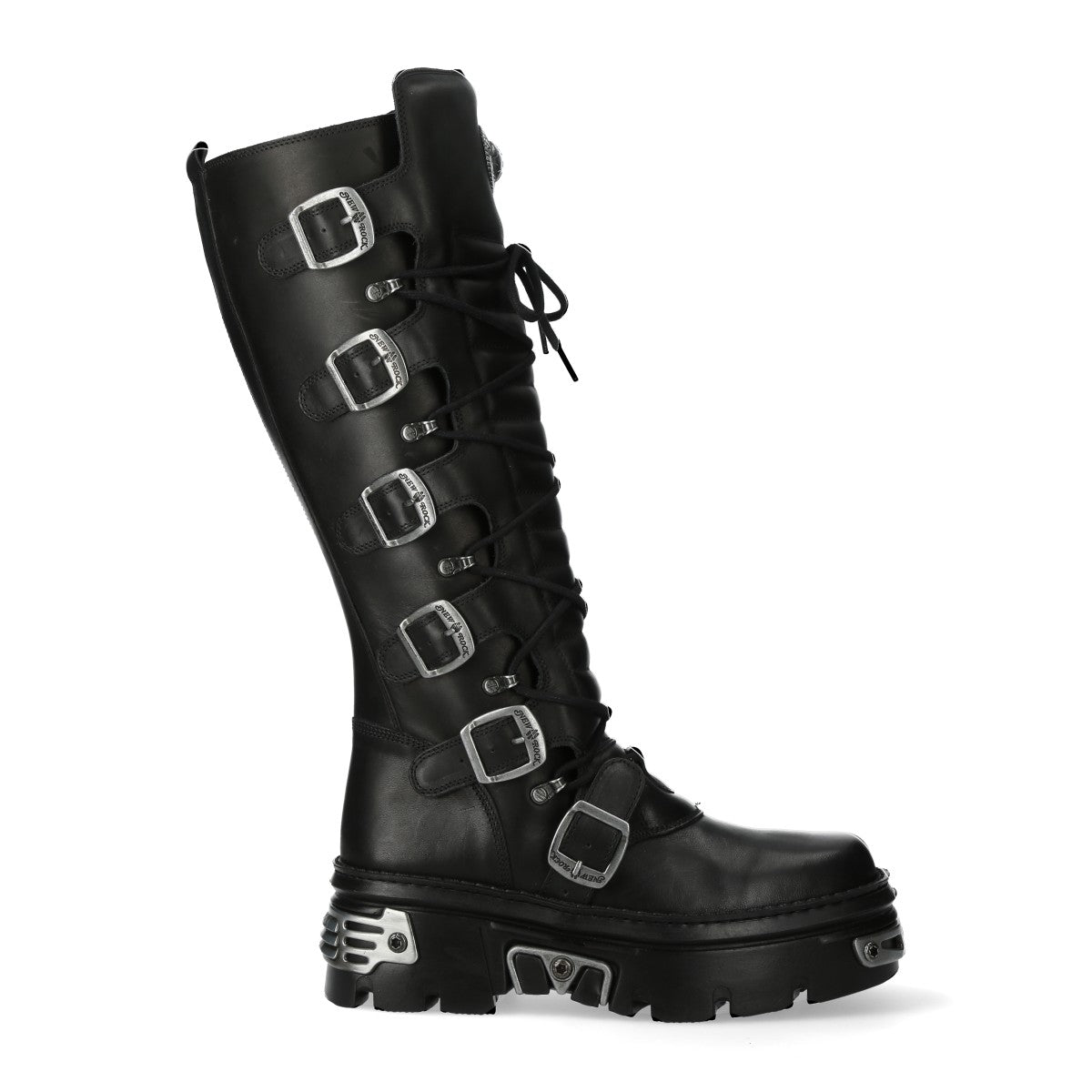 M-WALL272-S3 – New Rock Boots & Shoes