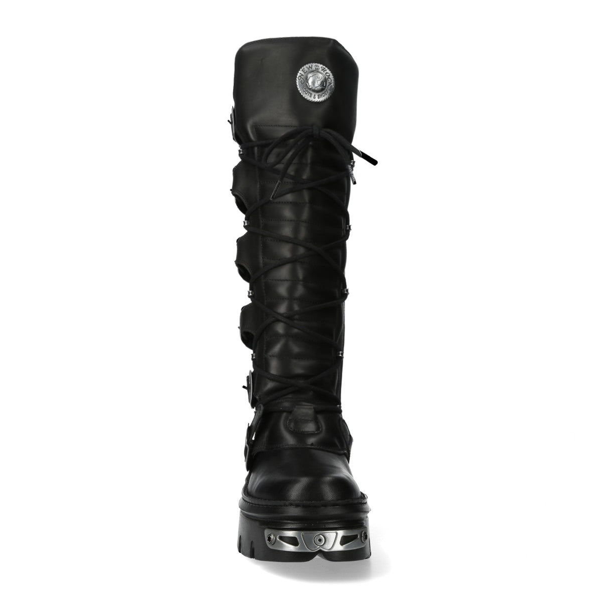 M-WALL272-S3 – New Rock Boots & Shoes