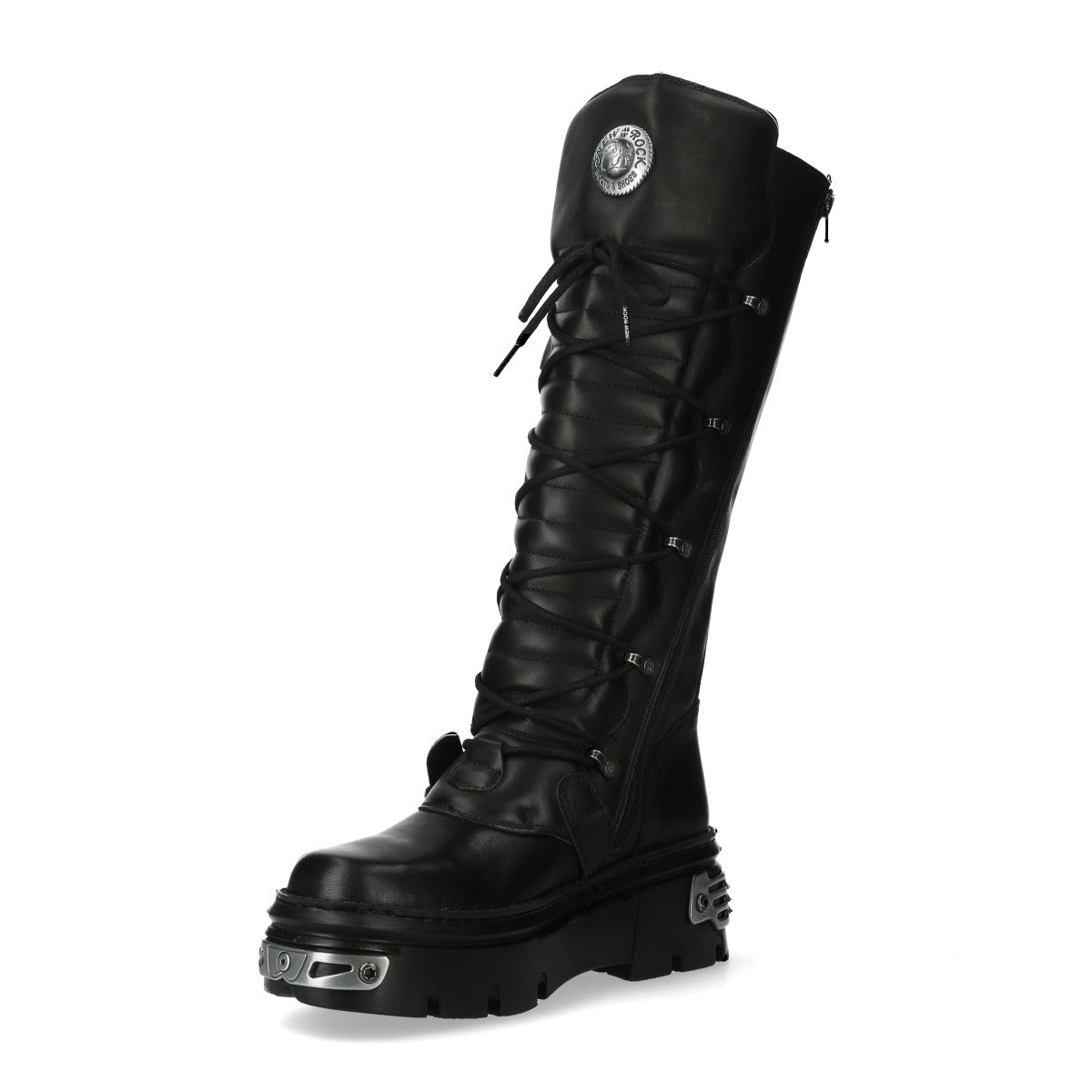 M-WALL272-S3 – New Rock Boots & Shoes