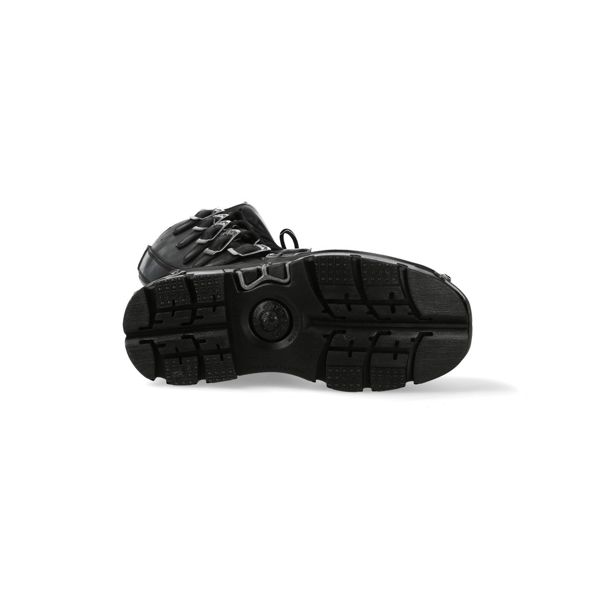 M-WALL272-S3 – New Rock Boots & Shoes