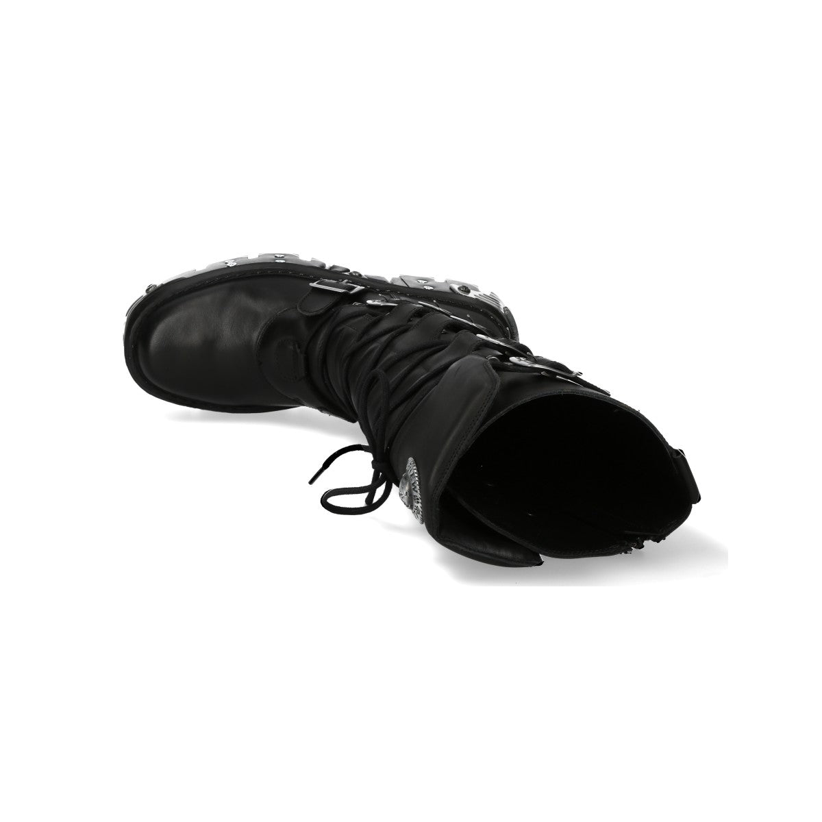New Rock M-300-V2 希少　美品　archive y2k M-WALL272-S4 – New Rock