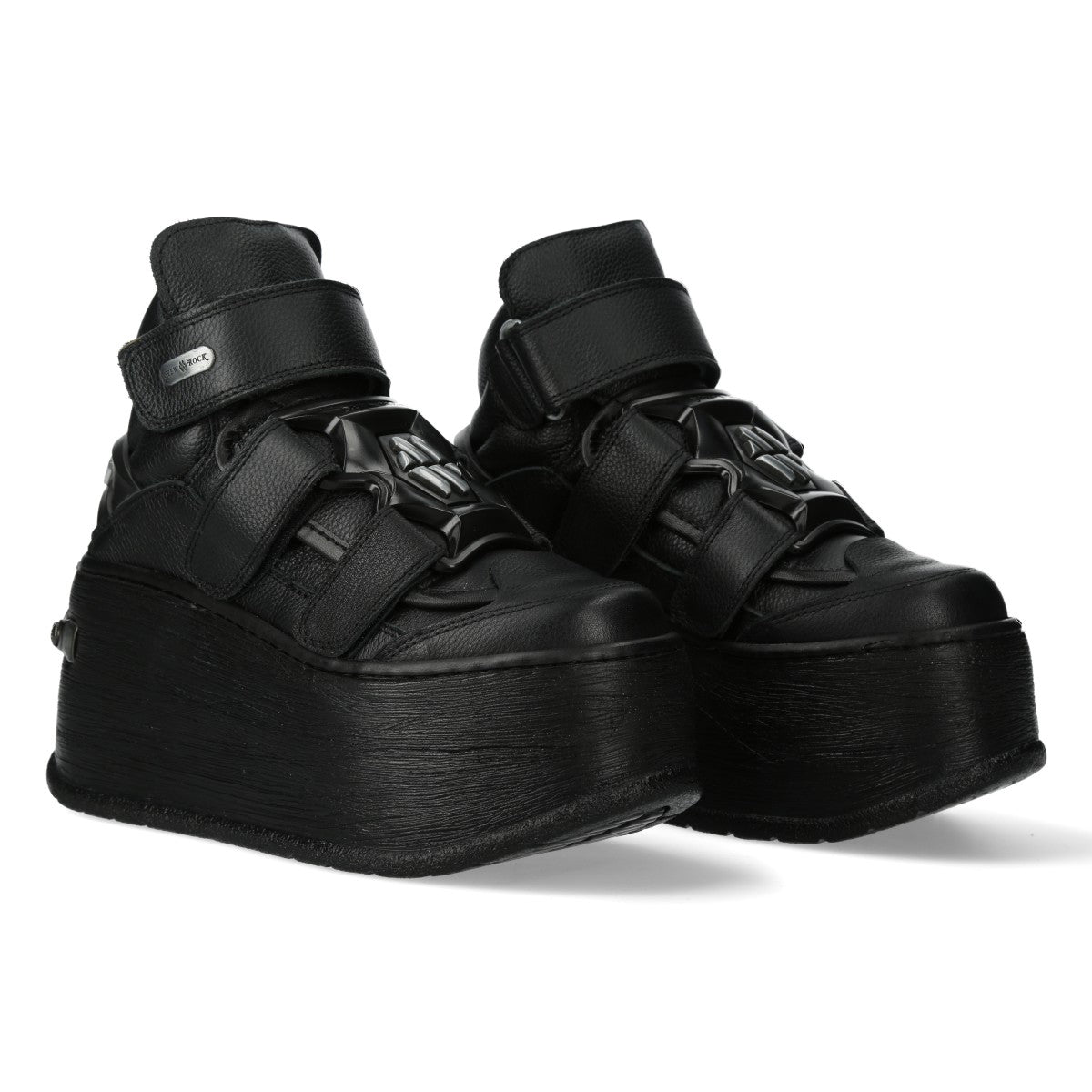 M-WALL285P-C2 – New Rock Boots & Shoes
