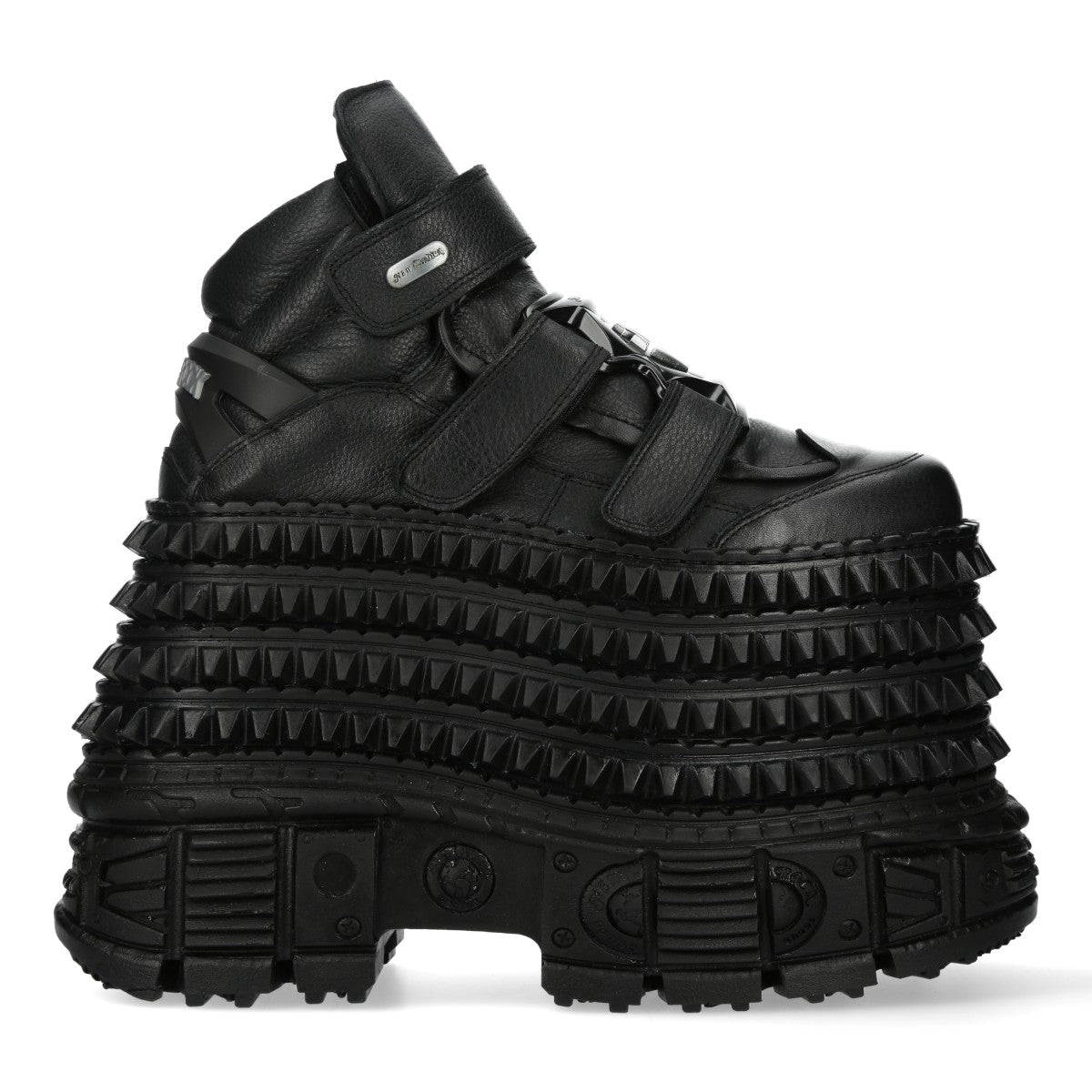 M-WALL285-C25 – New Rock Boots & Shoes