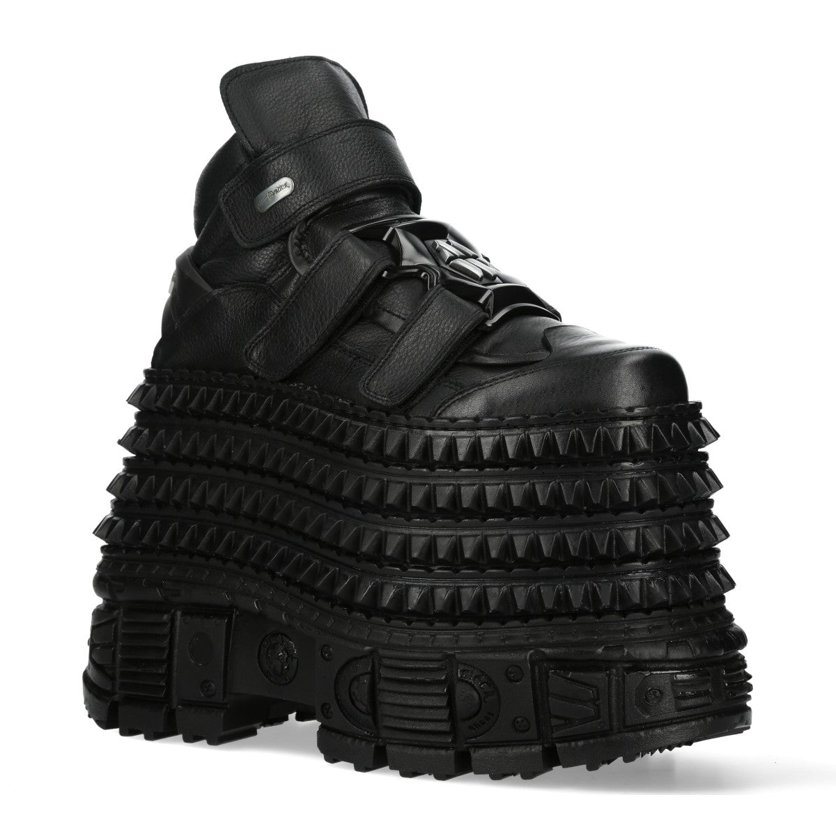 M-WALL285-C25 – New Rock Boots & Shoes