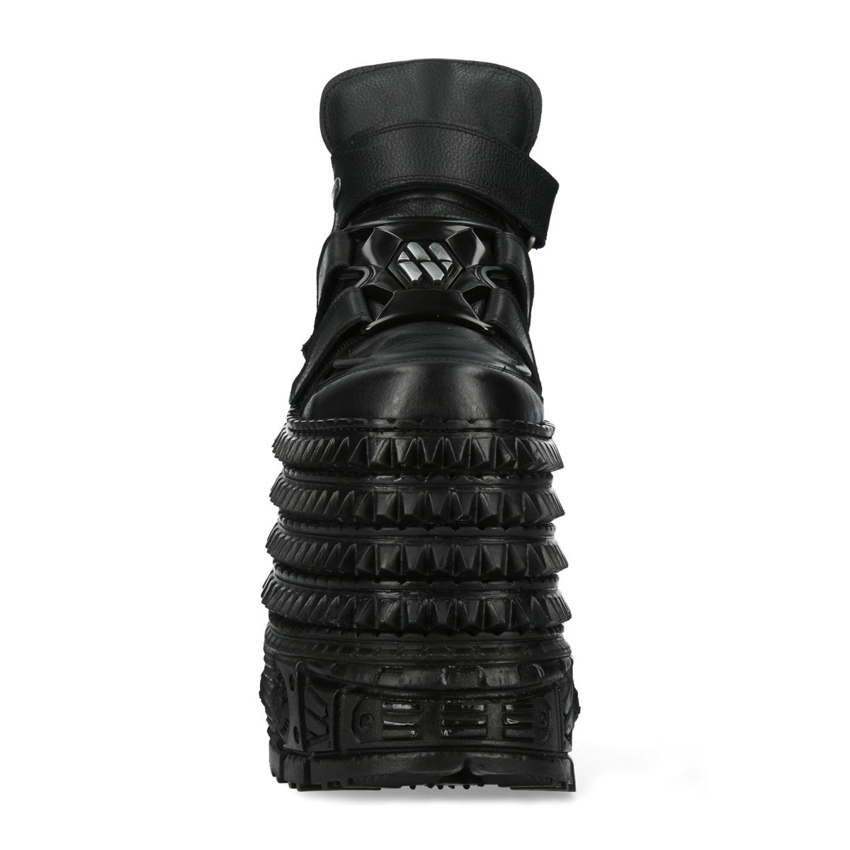 M-WALL285-C25 – New Rock Boots & Shoes