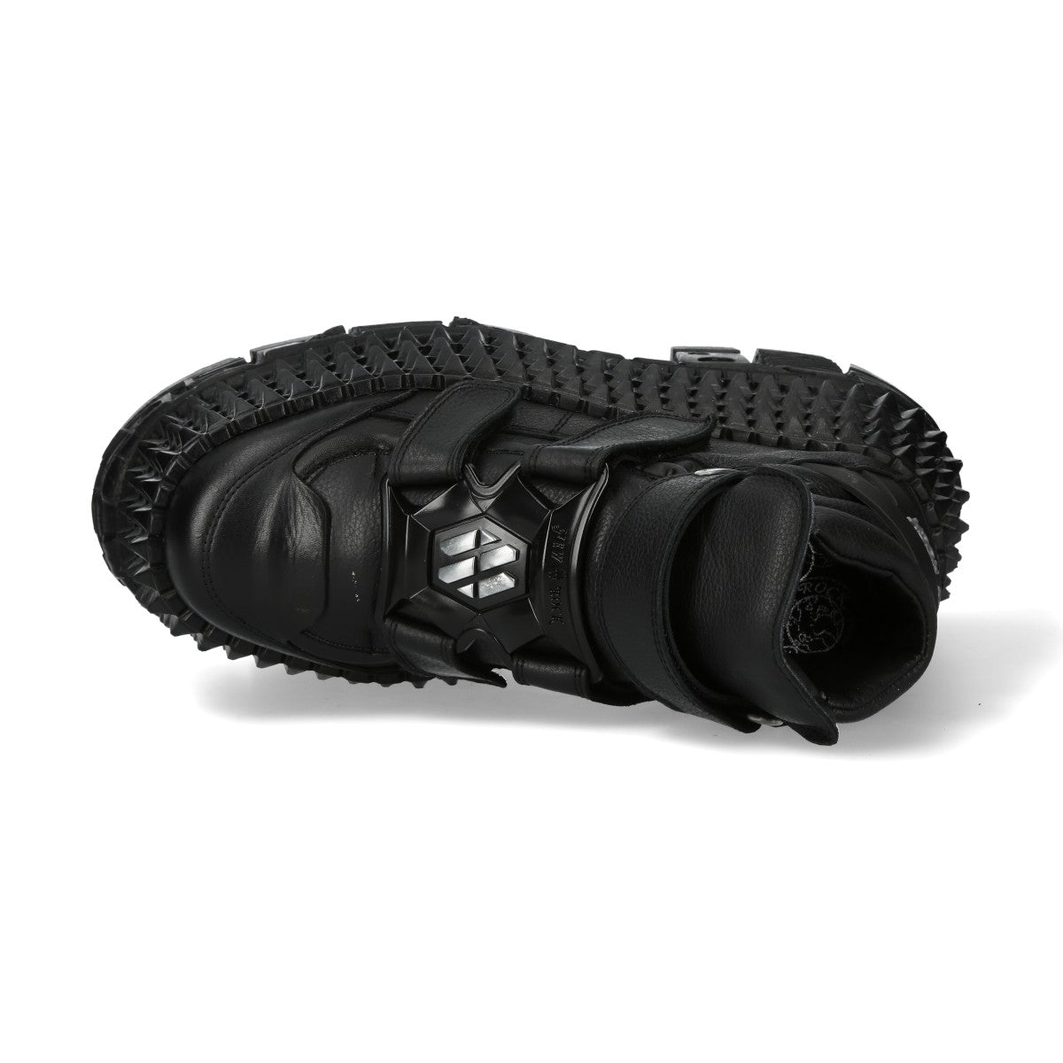M-WALL285-C25 – New Rock Boots & Shoes