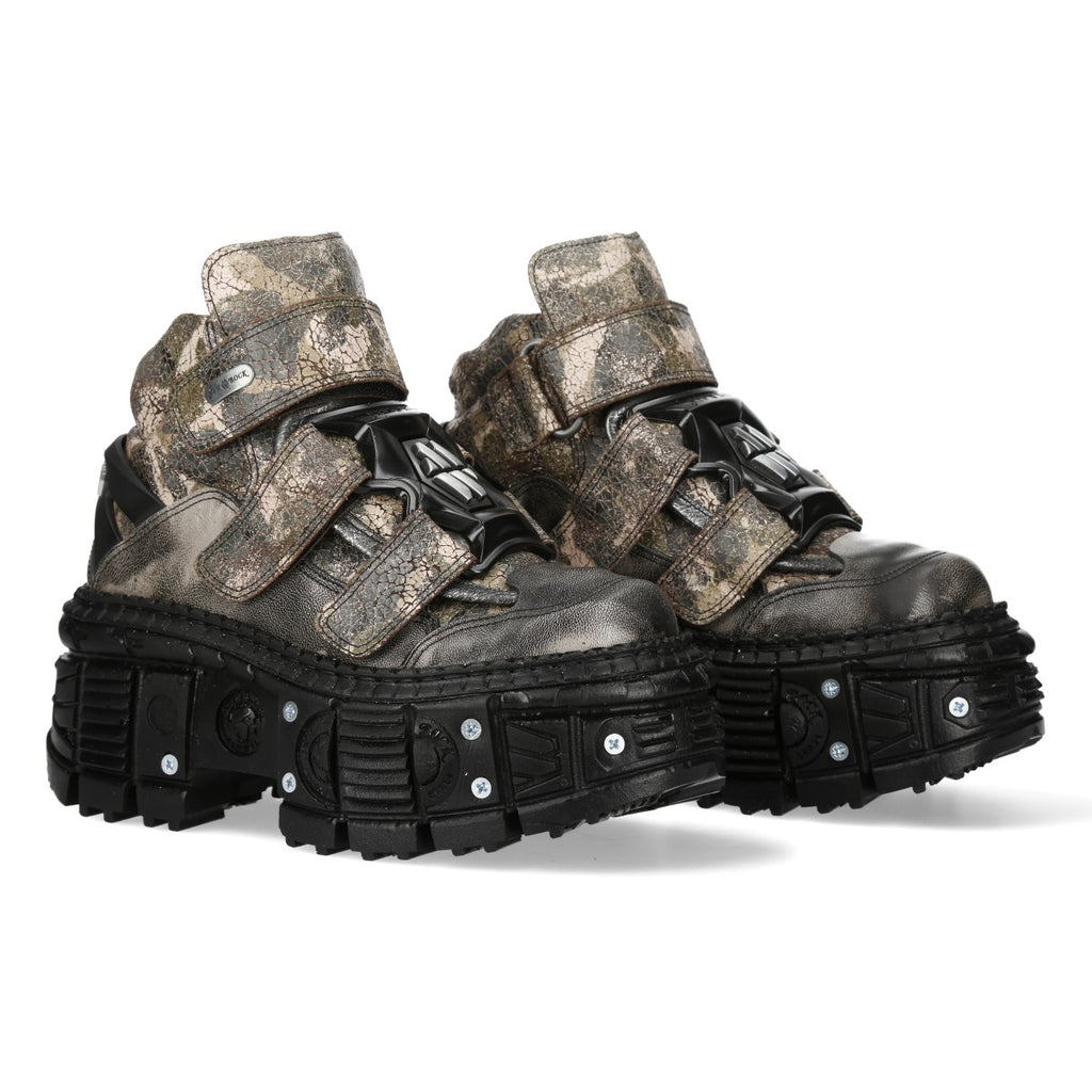 M-WALL285-C29 – New Rock Boots & Shoes
