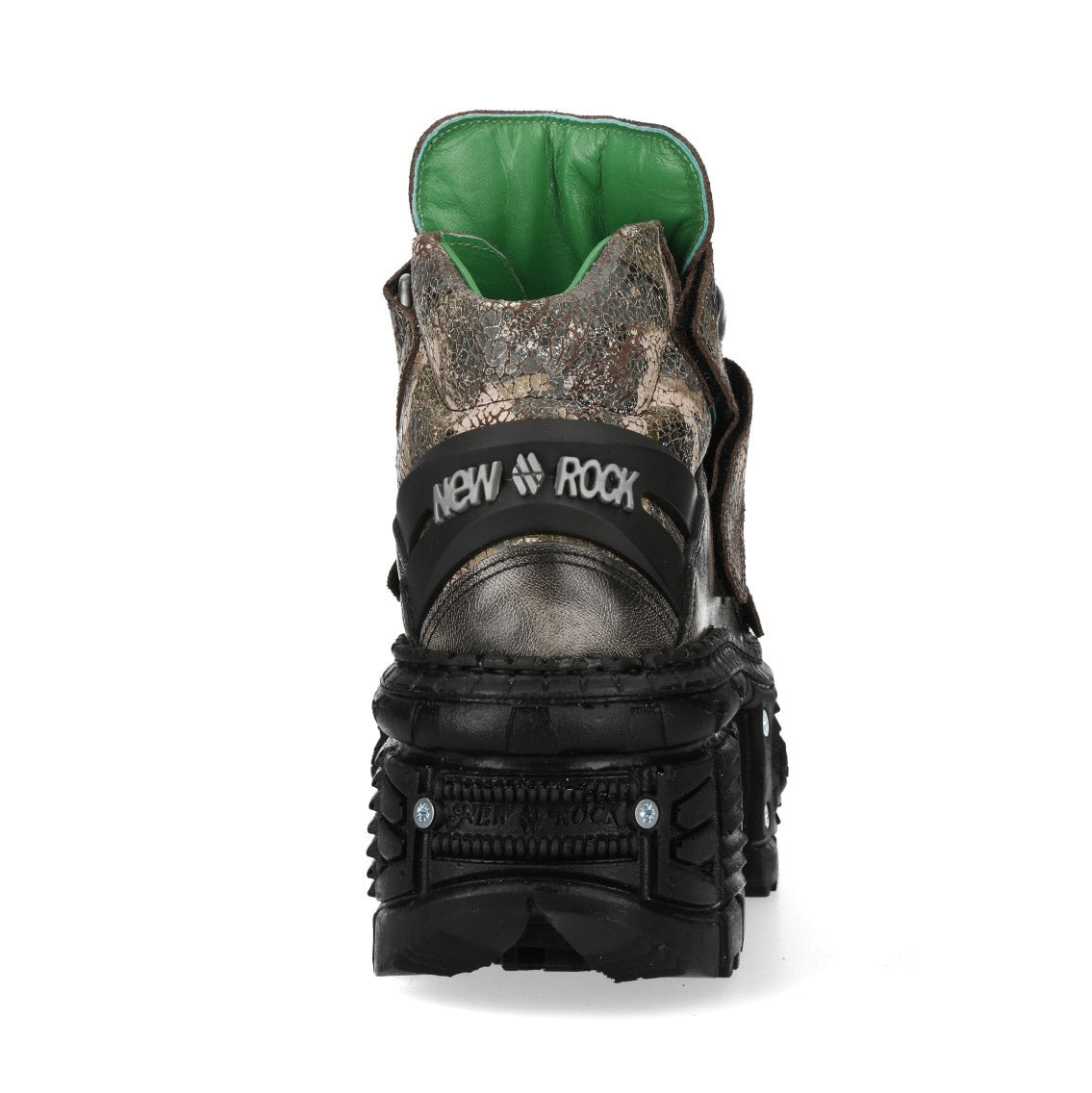 M-WALL285-C29 – New Rock Boots & Shoes