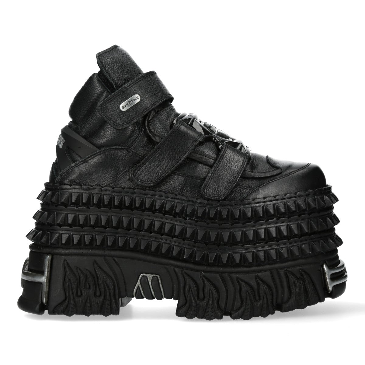 M-WALL285-C3 – New Rock Boots & Shoes