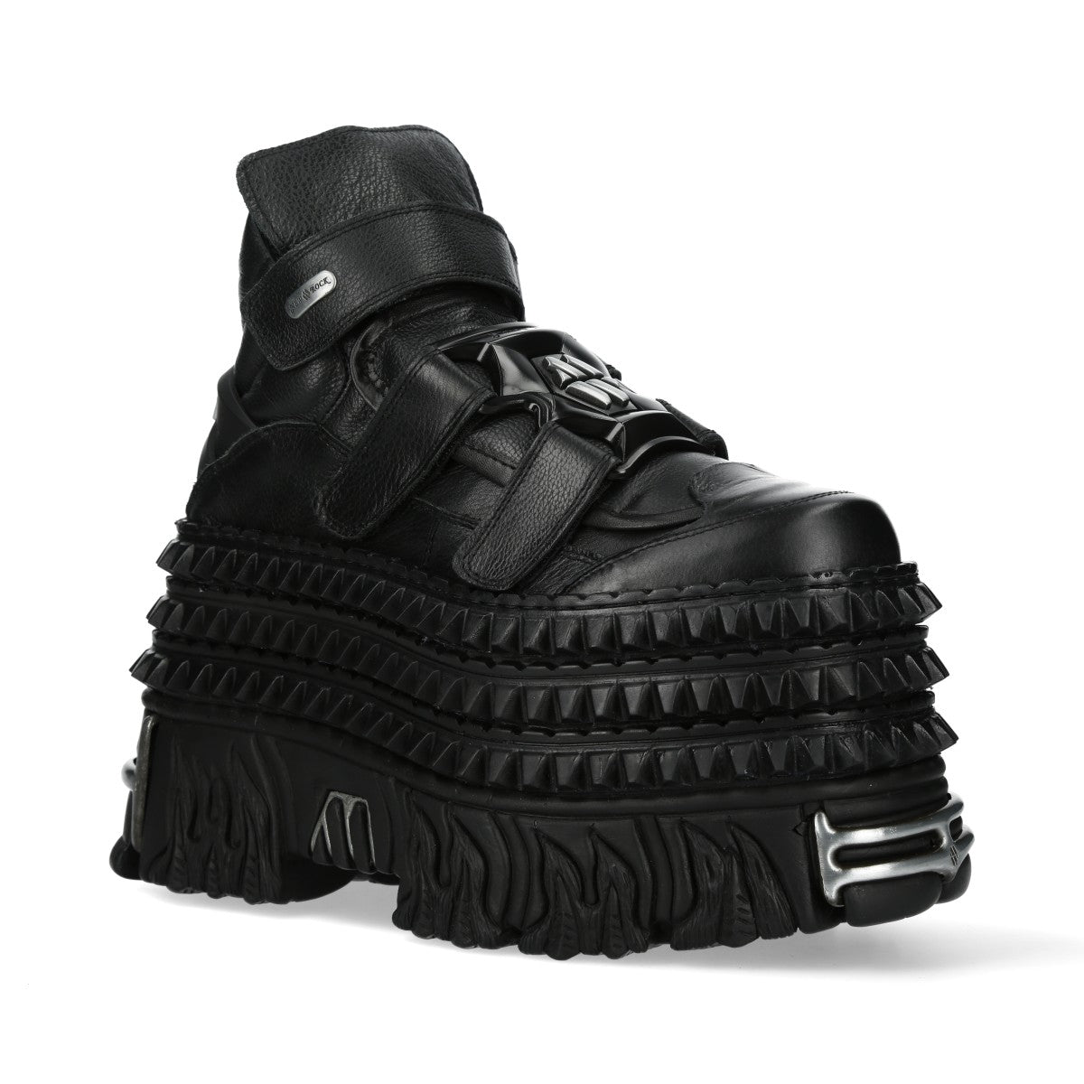 M-WALL285-C3 – New Rock Boots & Shoes