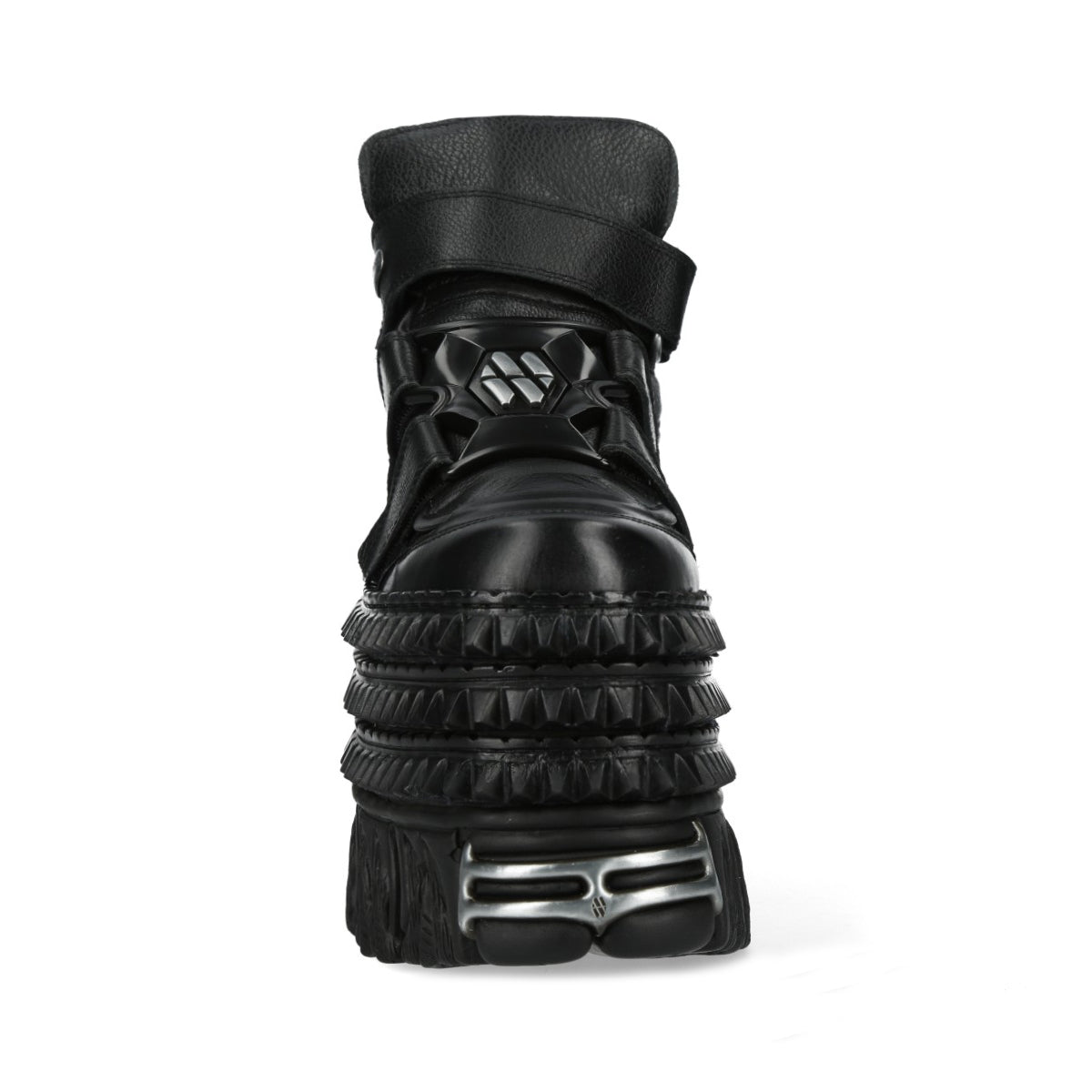M-WALL285-C3 – New Rock Boots & Shoes