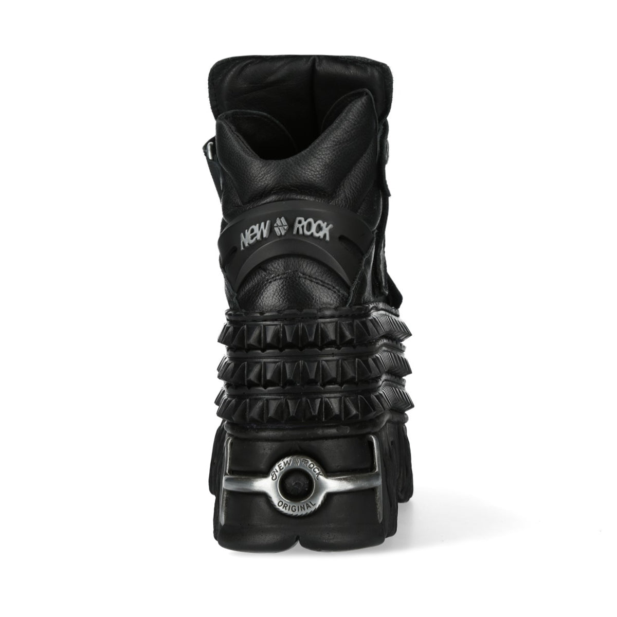 M-WALL285-C3 – New Rock Boots & Shoes