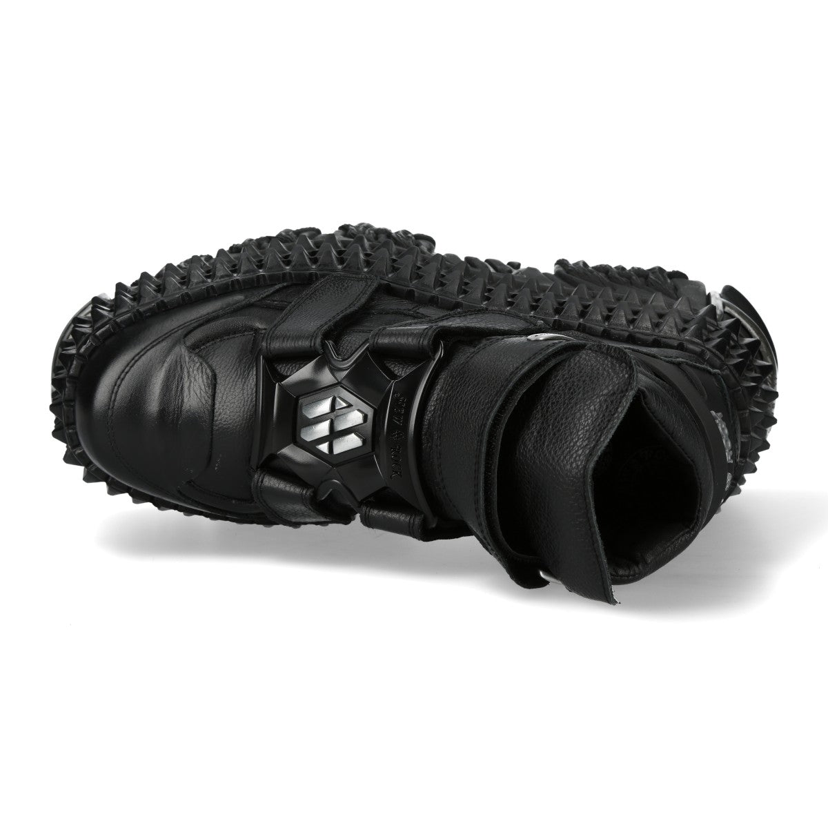 M-WALL285-C3 – New Rock Boots & Shoes