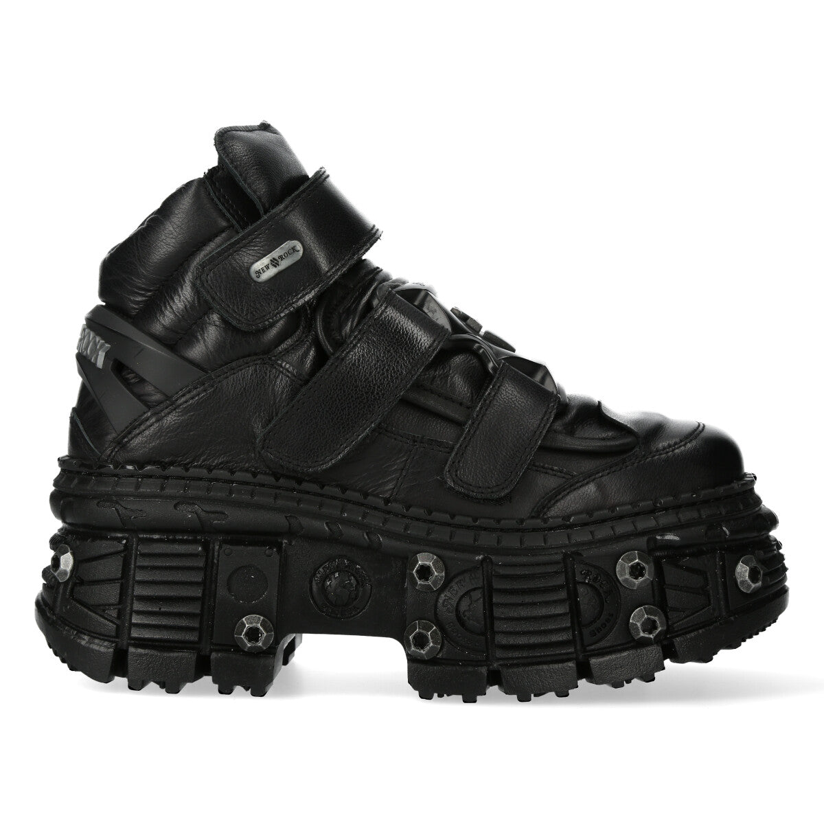 M-WALL285-S10 – New Rock Boots & Shoes