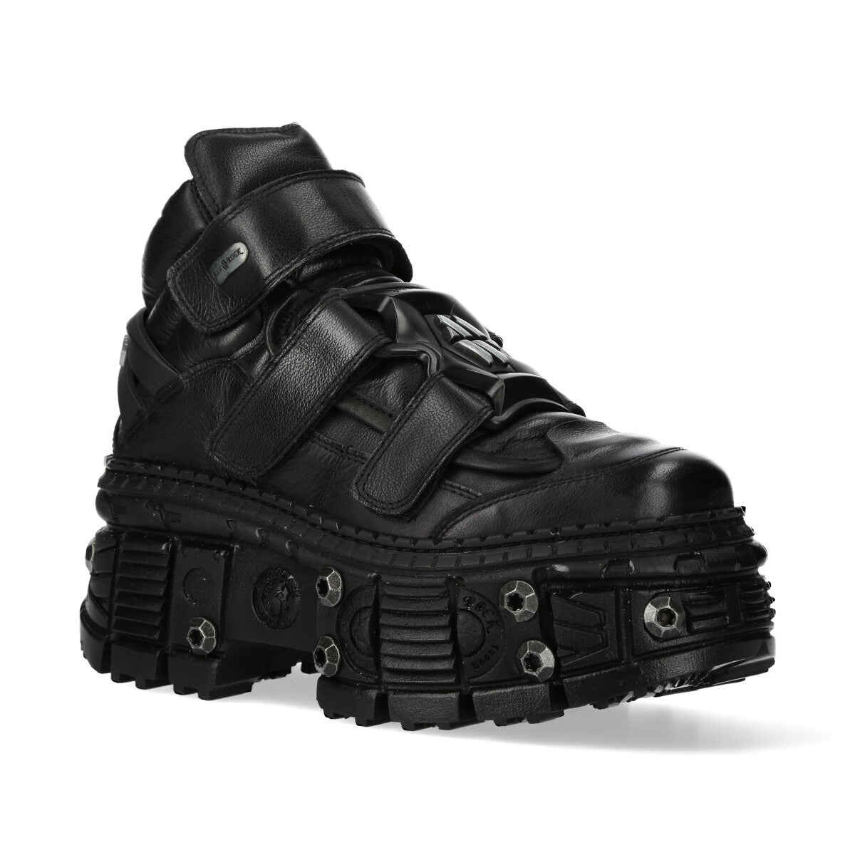 M-WALL285-S10 – New Rock Boots & Shoes